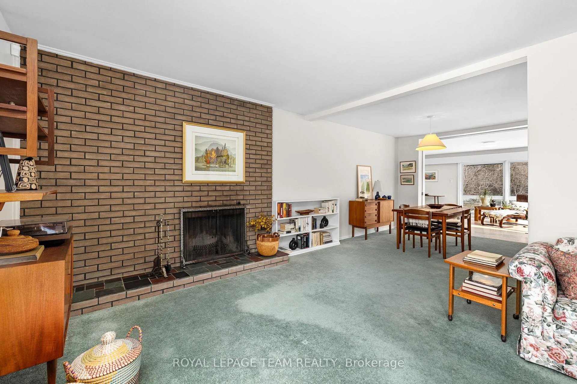 Photo 7 of 35 Cherrywood Drive, Ottawa, Arbeatha Park — HOMEH