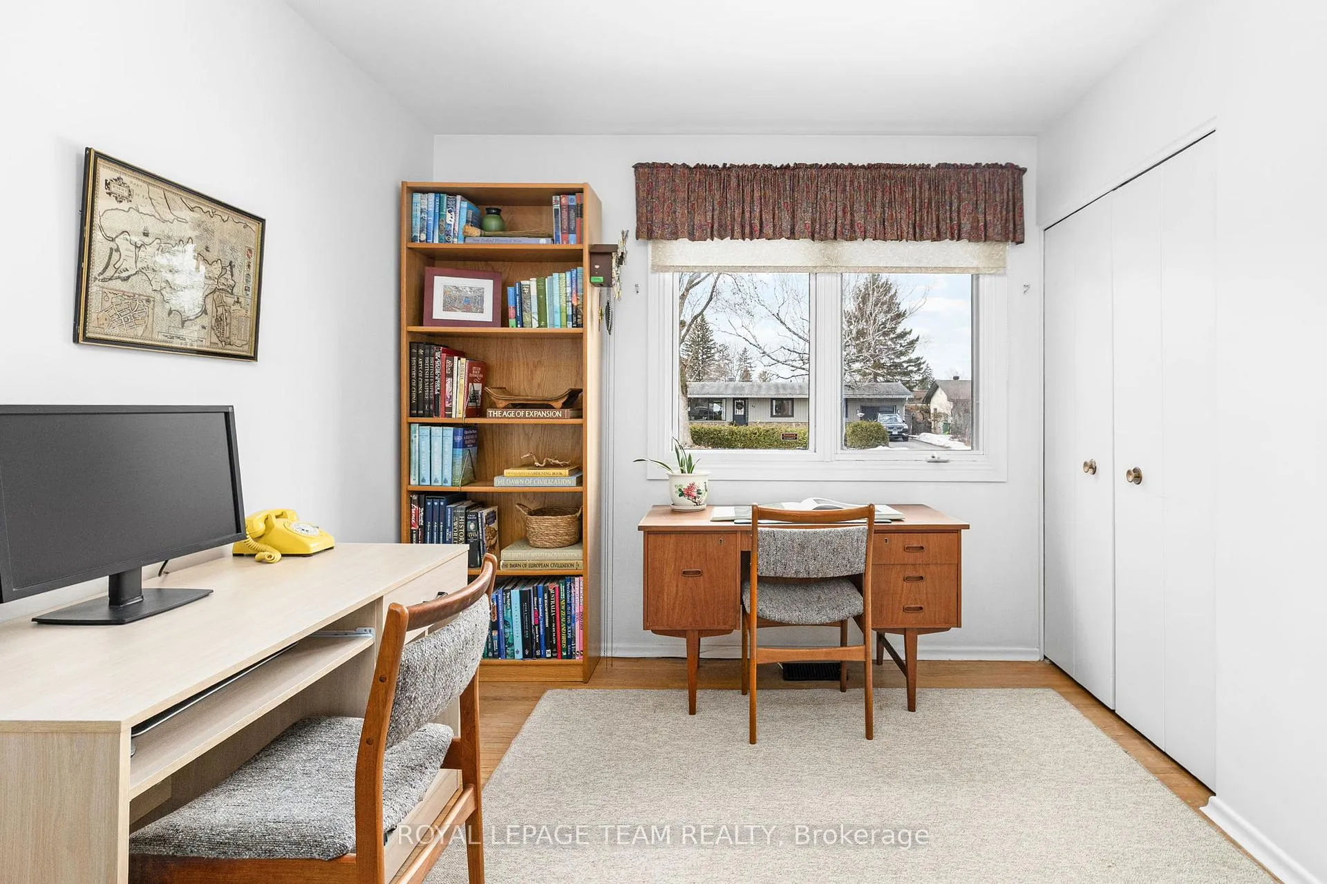 Photo 31 of 35 Cherrywood Drive, Ottawa, Arbeatha Park — HOMEH