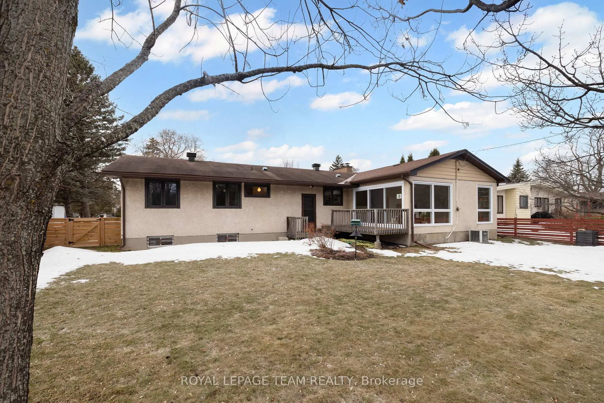 Photo 36 of 35 Cherrywood Drive, Ottawa, Arbeatha Park — HOMEH