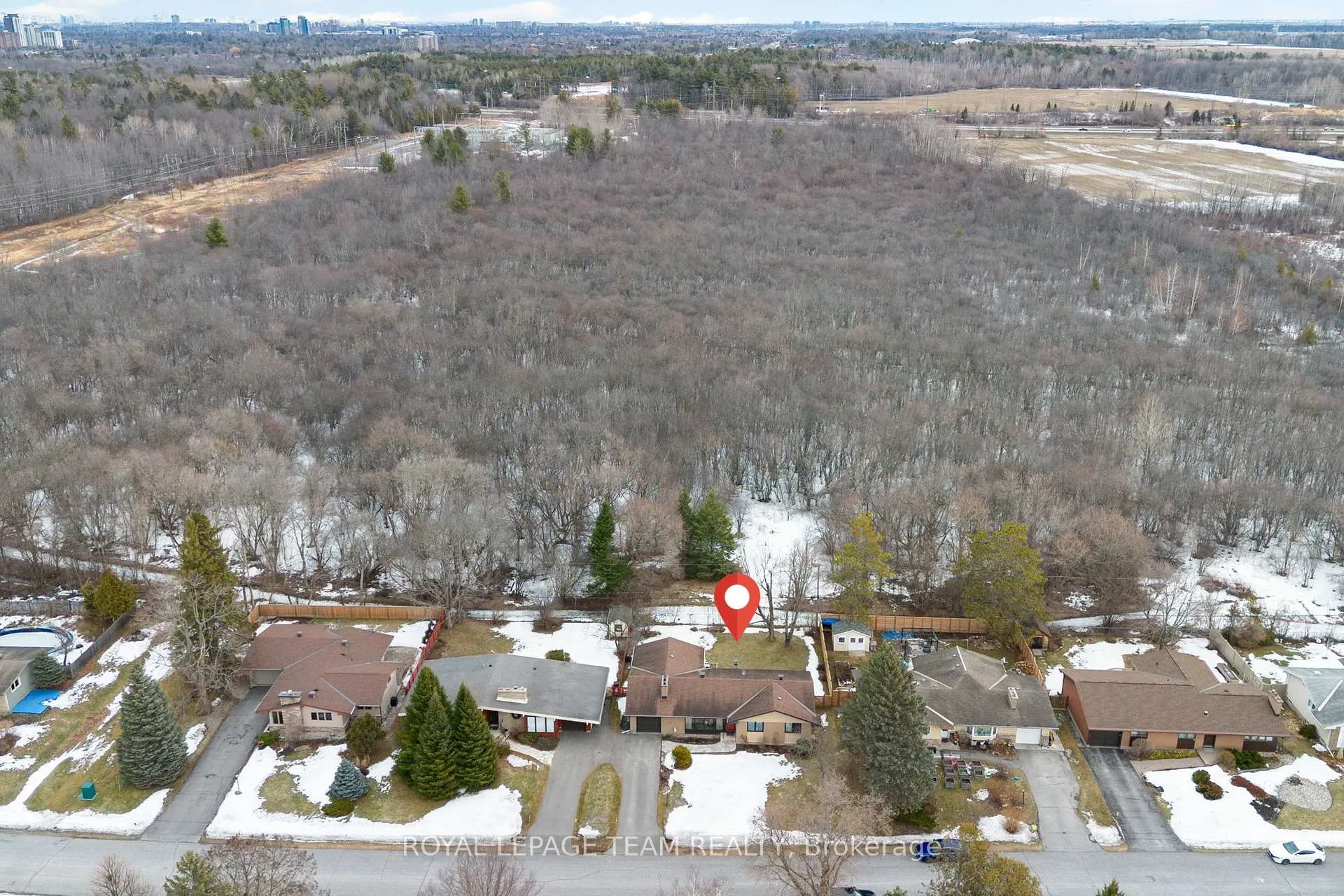 Photo 38 of 35 Cherrywood Drive, Ottawa, Arbeatha Park — HOMEH