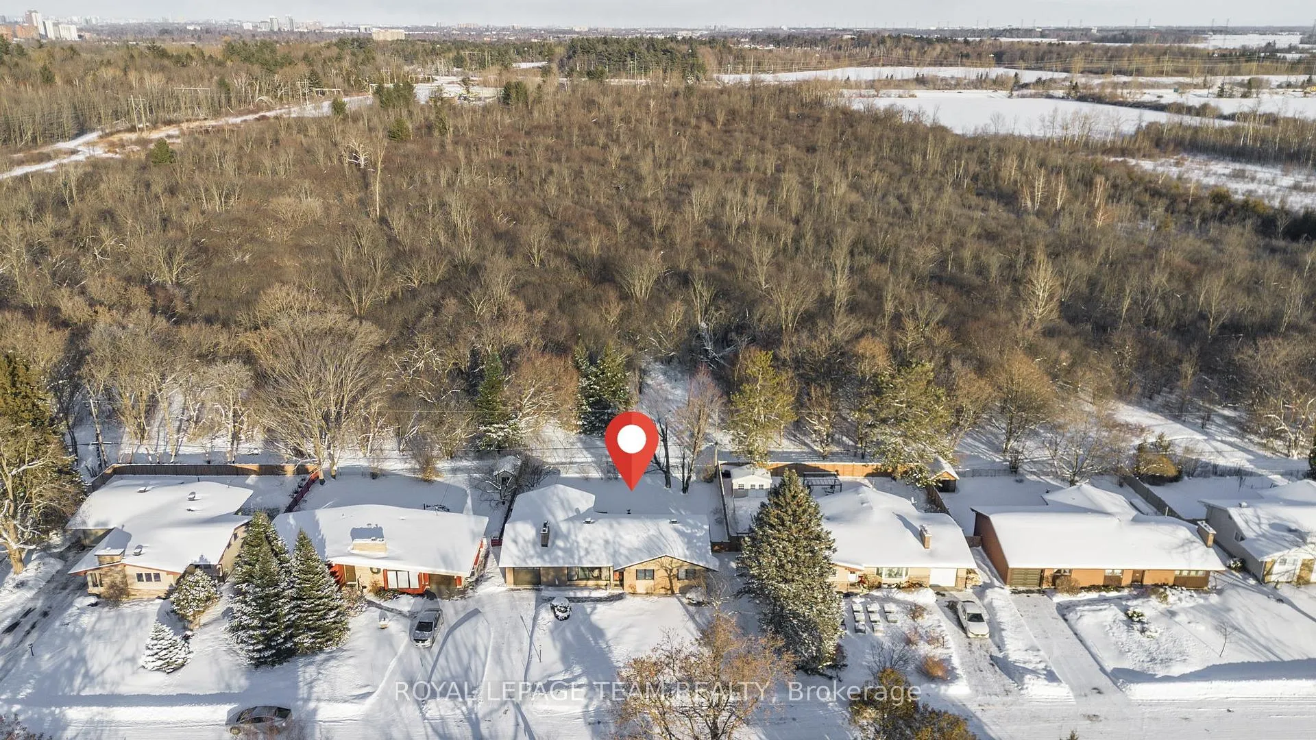 Photo 39 of 35 Cherrywood Drive, Ottawa, Arbeatha Park — HOMEH