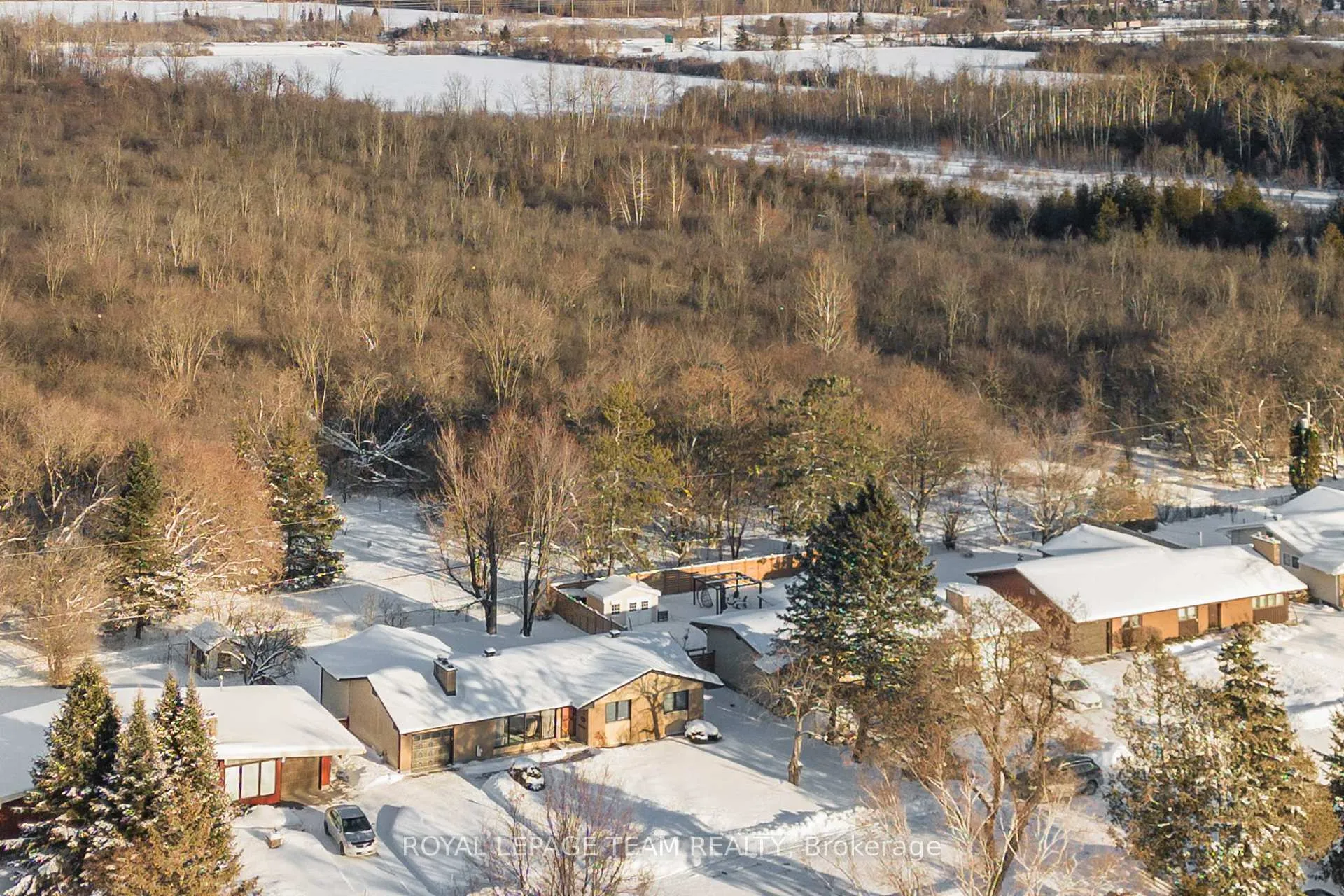 Photo 40 of 35 Cherrywood Drive, Ottawa, Arbeatha Park — HOMEH