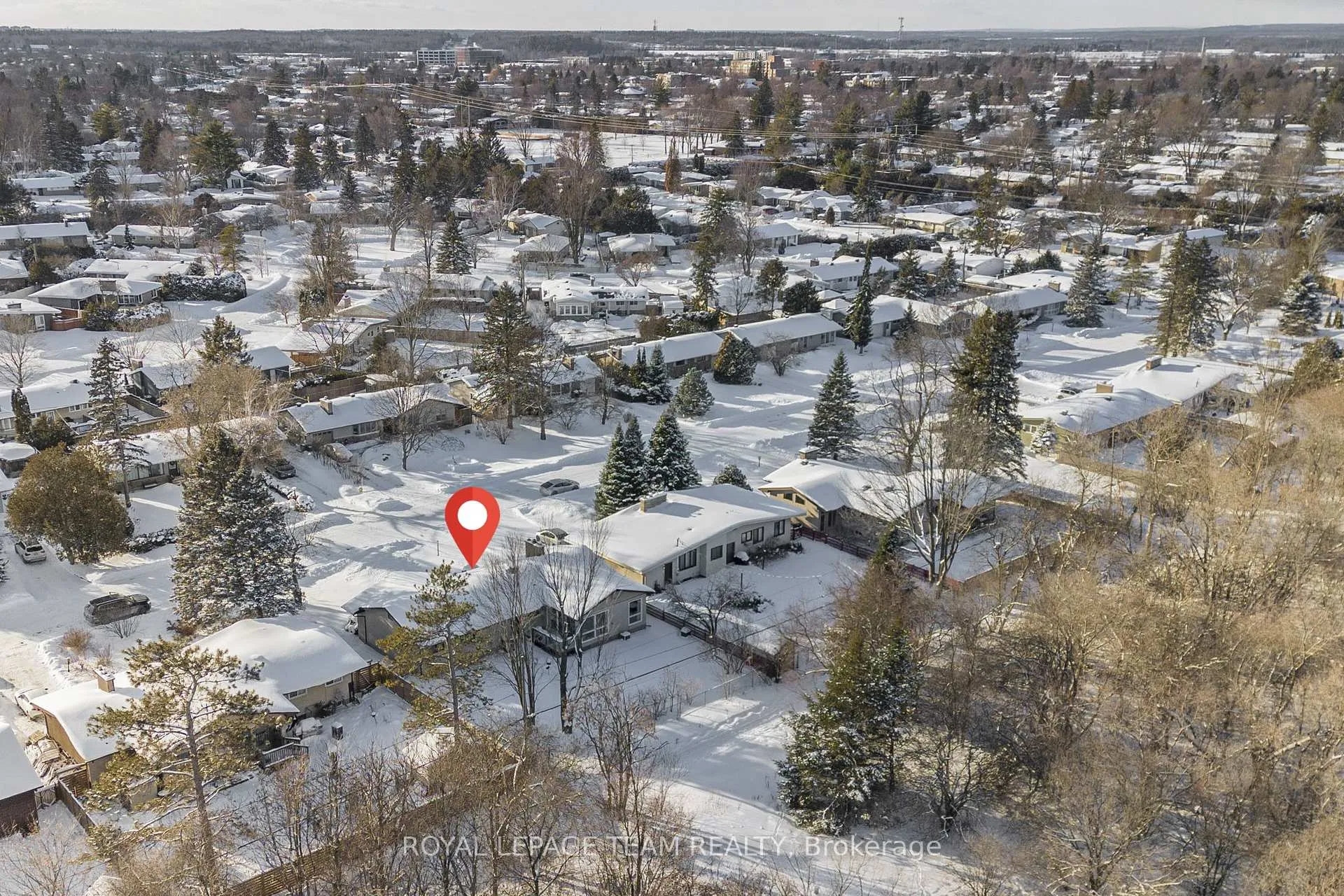 Photo 43 of 35 Cherrywood Drive, Ottawa, Arbeatha Park — HOMEH