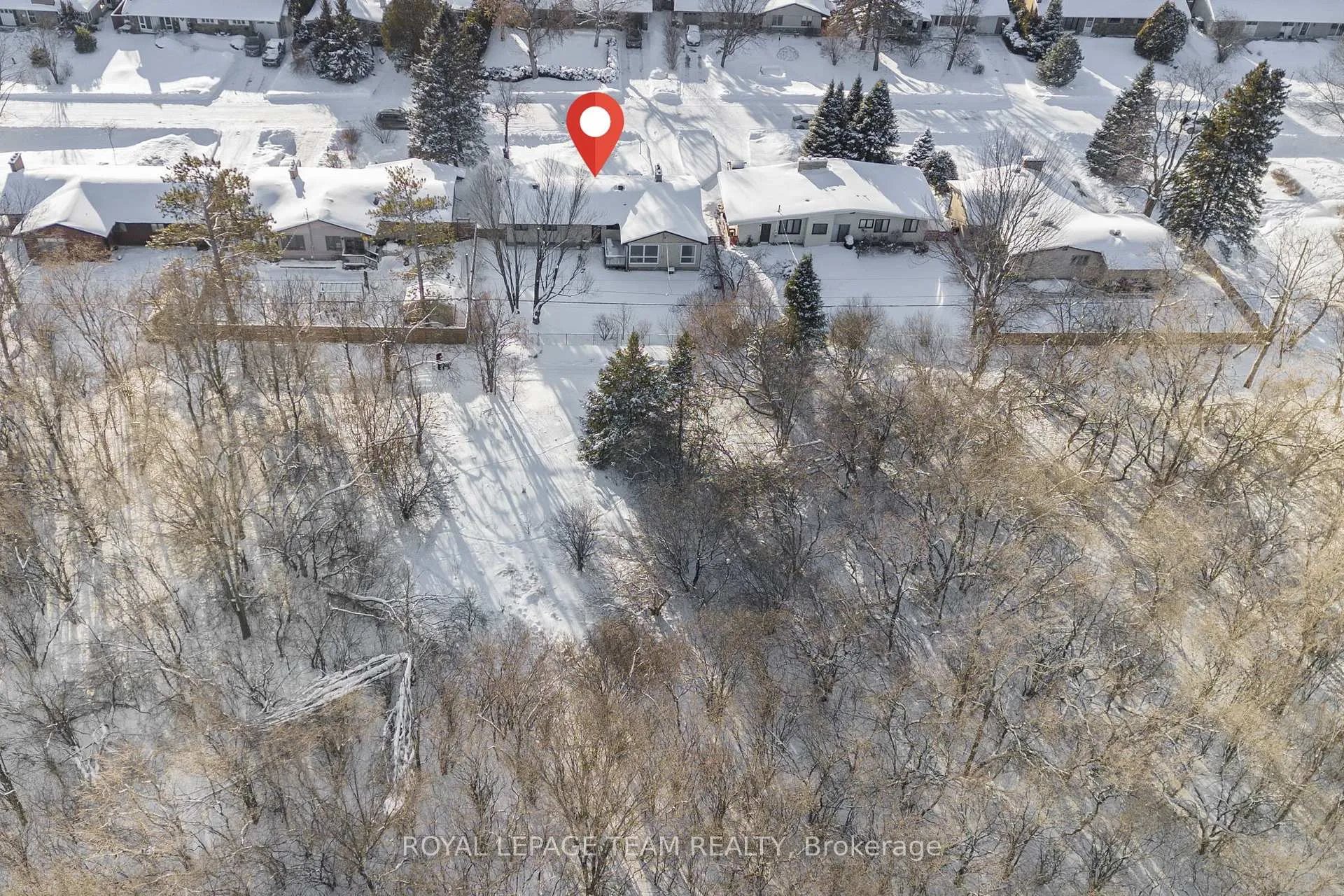 Photo 45 of 35 Cherrywood Drive, Ottawa, Arbeatha Park — HOMEH