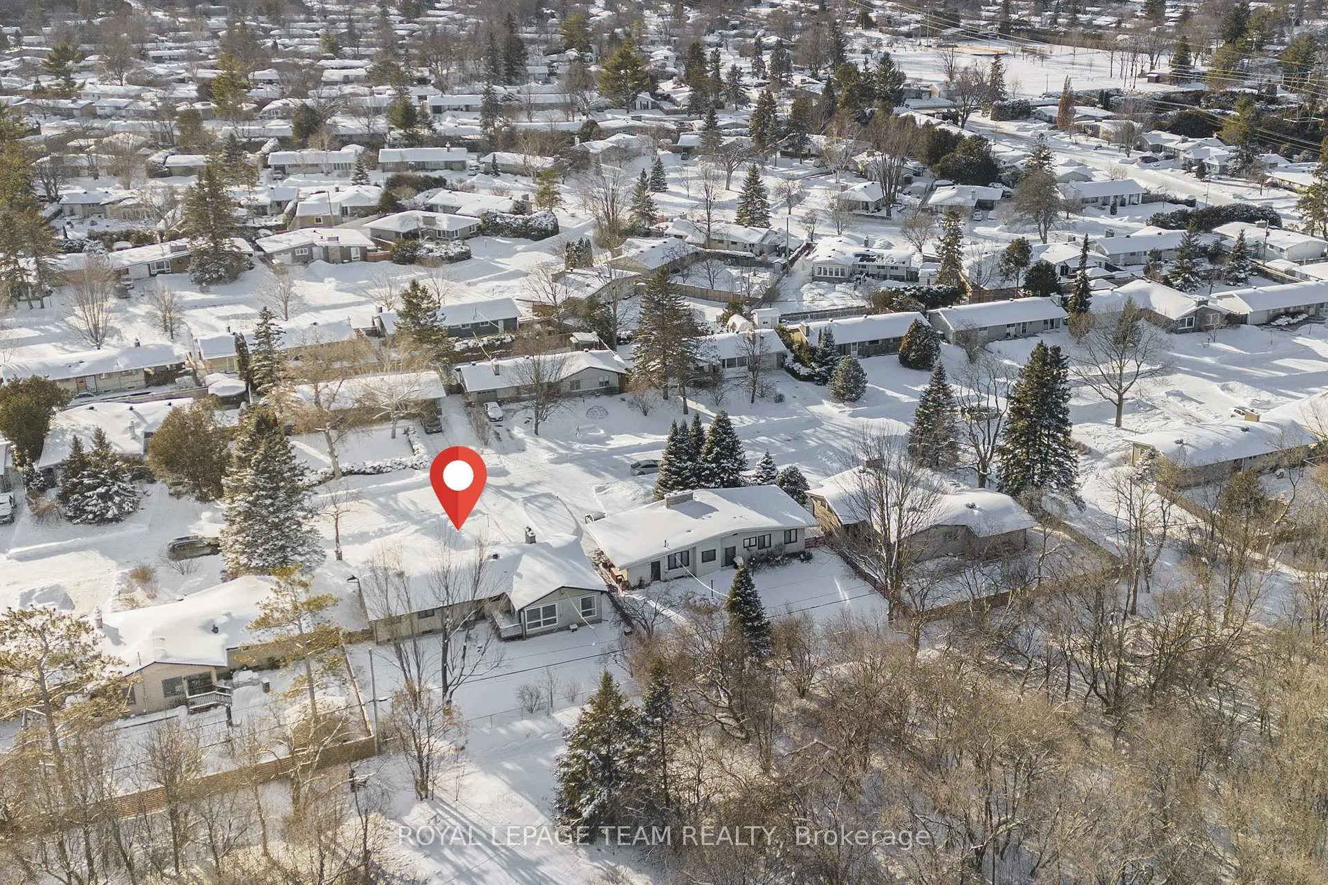 Photo 46 of 35 Cherrywood Drive, Ottawa, Arbeatha Park — HOMEH