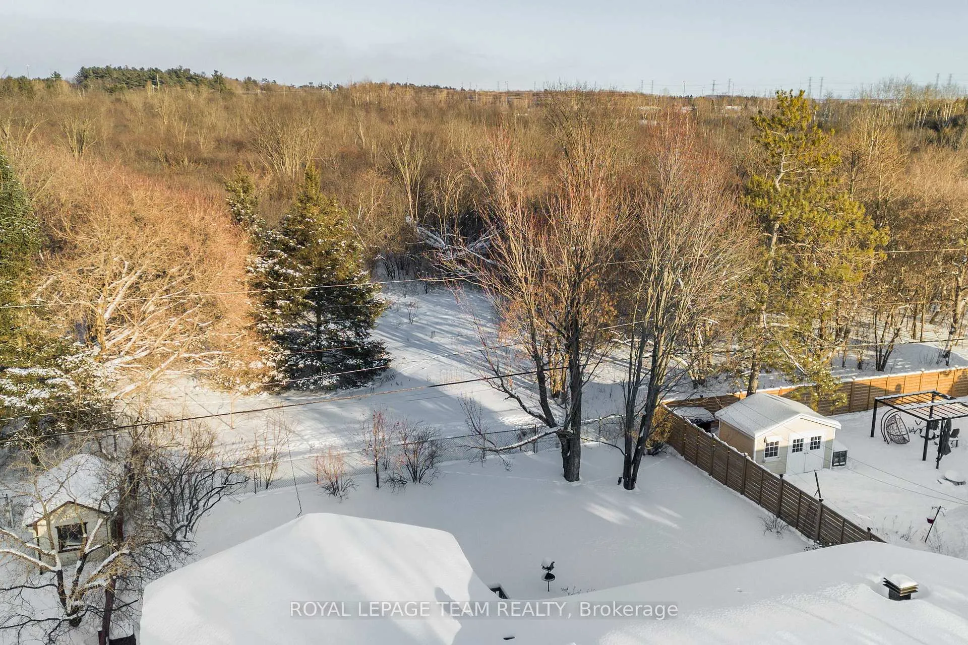 Photo 49 of 35 Cherrywood Drive, Ottawa, Arbeatha Park — HOMEH