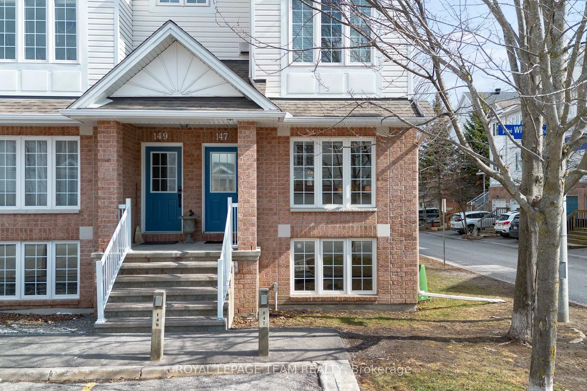 Photo 4 of 147 Wharhol Private, Ottawa, Westcliffe Estates — HOMEH