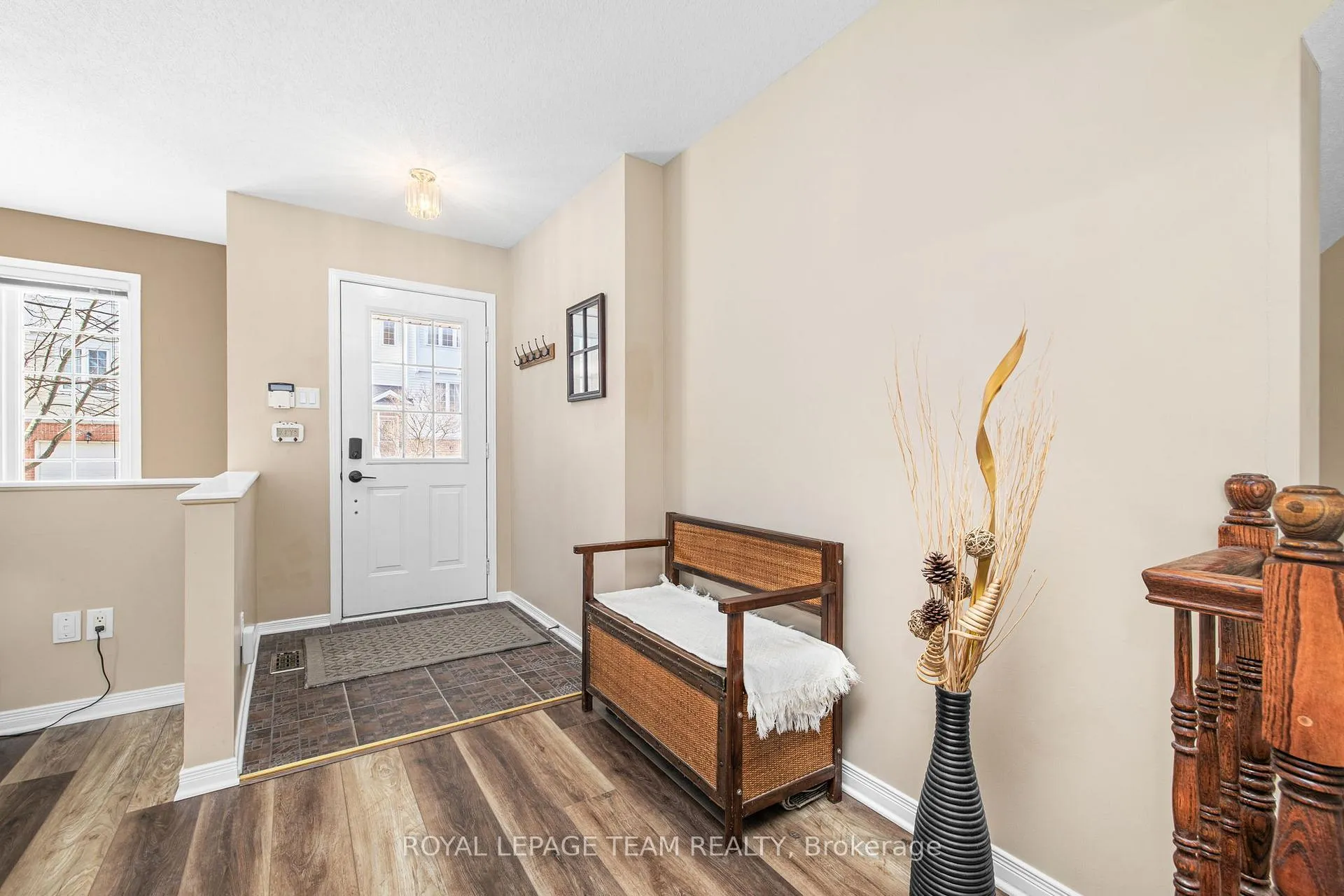 Photo 6 of 147 Wharhol Private, Ottawa, Westcliffe Estates — HOMEH