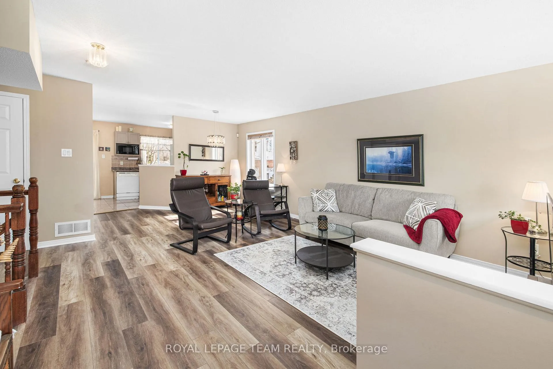 Photo 7 of 147 Wharhol Private, Ottawa, Westcliffe Estates — HOMEH