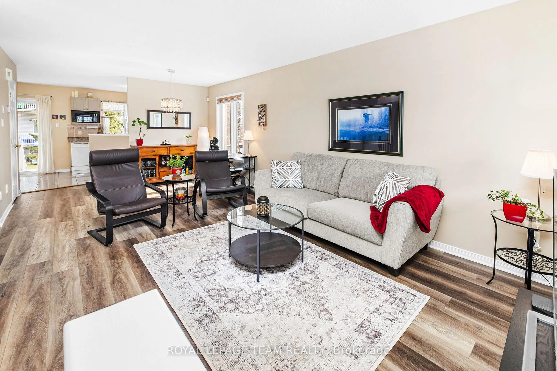 Photo 8 of 147 Wharhol Private, Ottawa, Westcliffe Estates — HOMEH