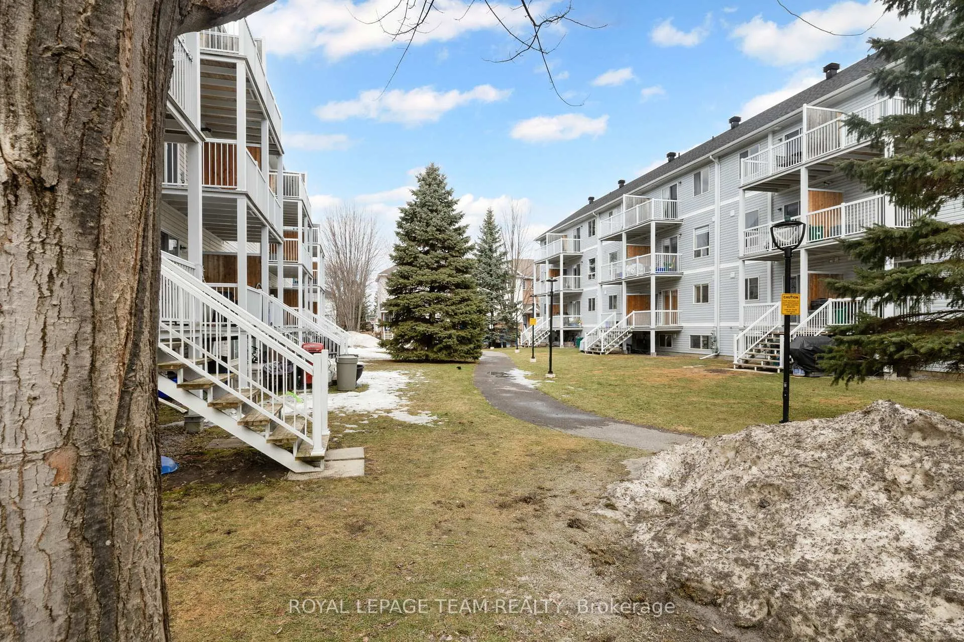 Photo 43 of 147 Wharhol Private, Ottawa, Westcliffe Estates — HOMEH