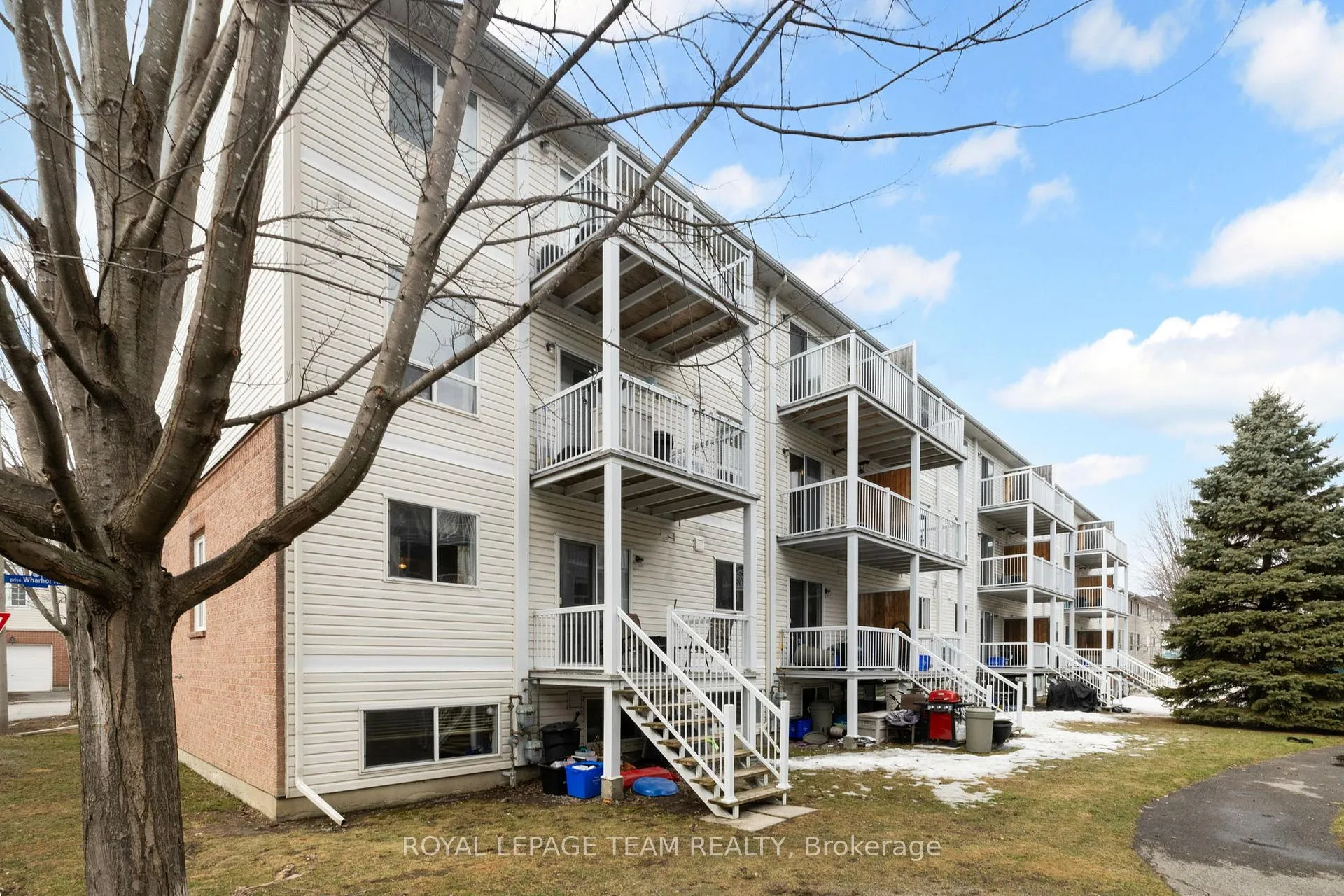 Photo 44 of 147 Wharhol Private, Ottawa, Westcliffe Estates — HOMEH
