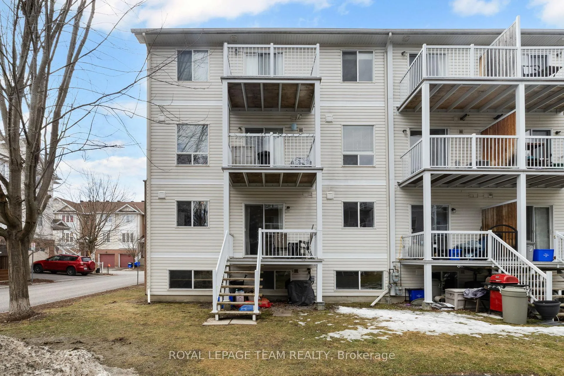 Photo 45 of 147 Wharhol Private, Ottawa, Westcliffe Estates — HOMEH
