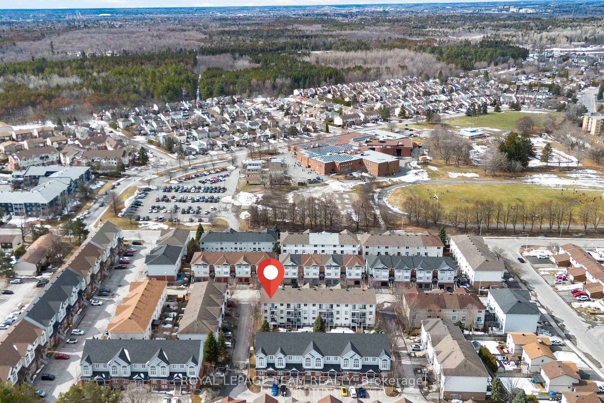 Photo 46 of 147 Wharhol Private, Ottawa, Westcliffe Estates — HOMEH