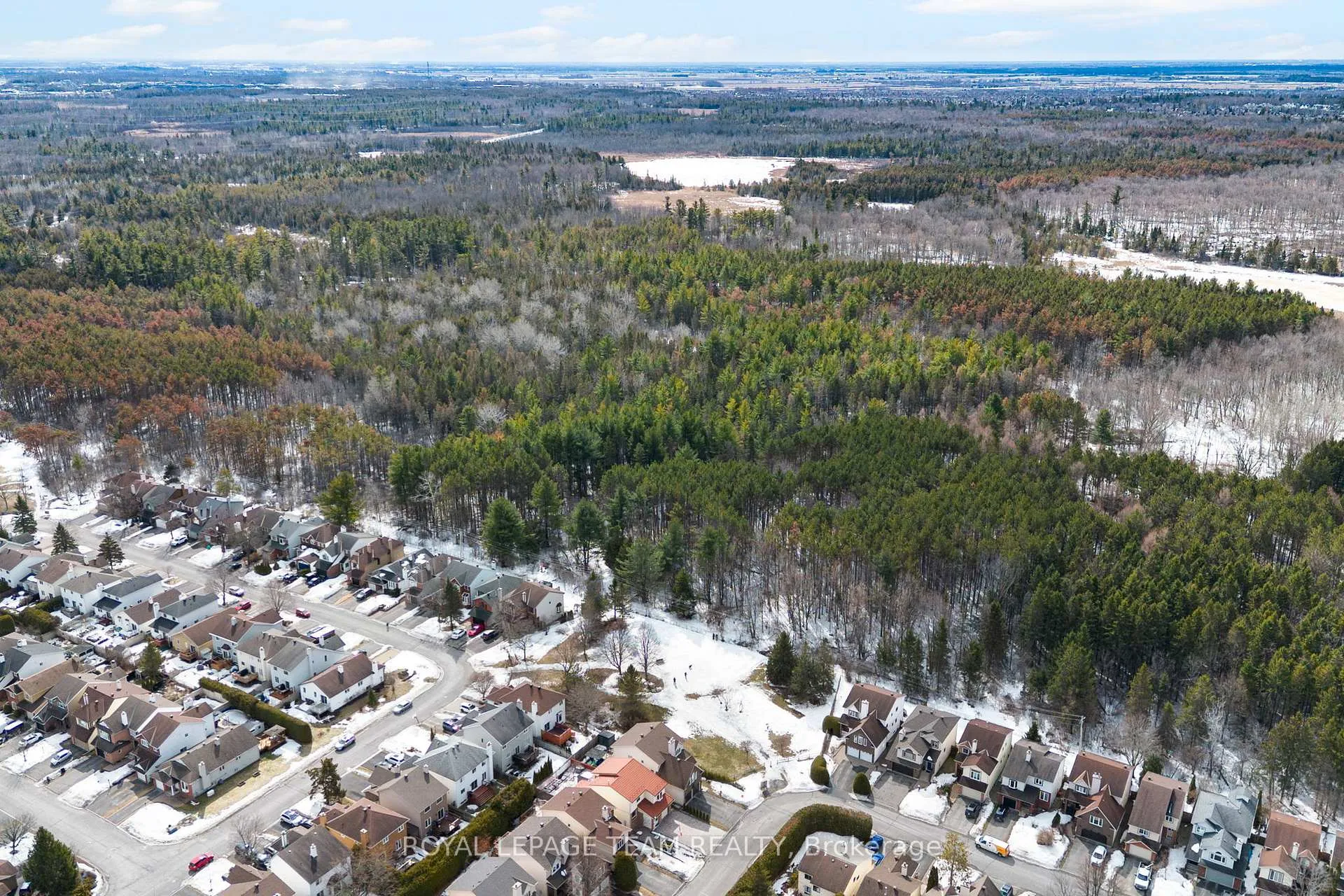 Photo 47 of 147 Wharhol Private, Ottawa, Westcliffe Estates — HOMEH