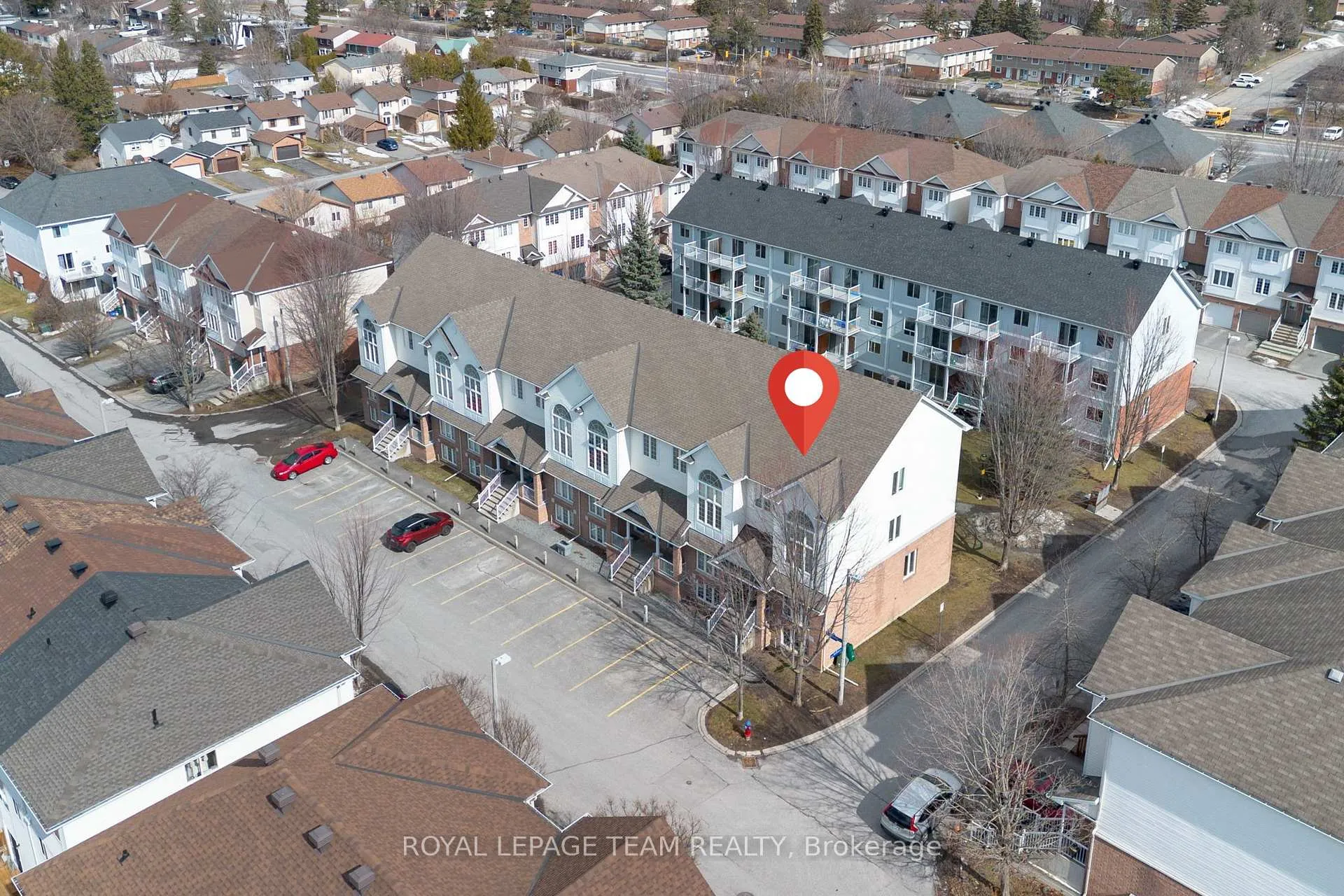 Photo 49 of 147 Wharhol Private, Ottawa, Westcliffe Estates — HOMEH