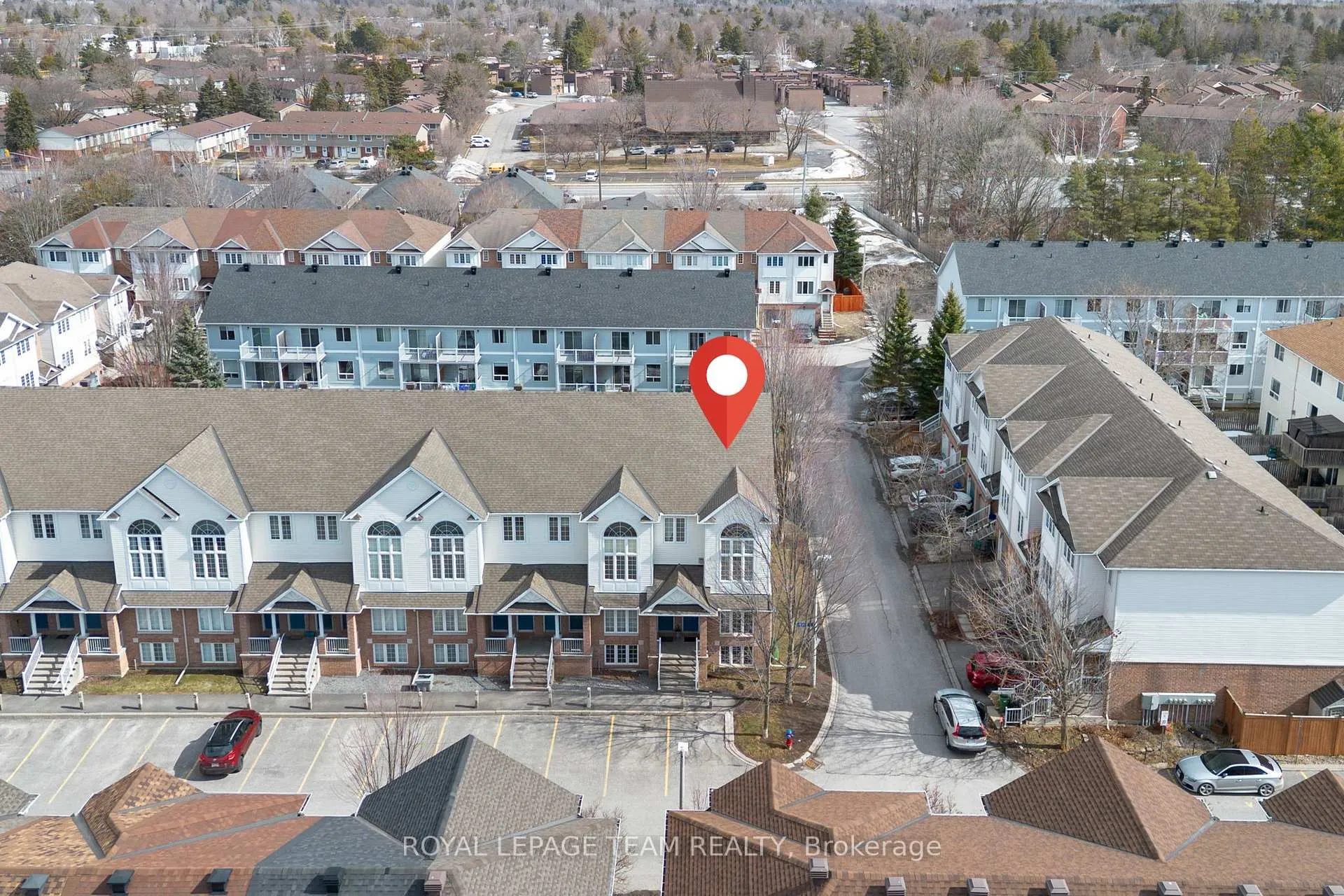 Photo 50 of 147 Wharhol Private, Ottawa, Westcliffe Estates — HOMEH
