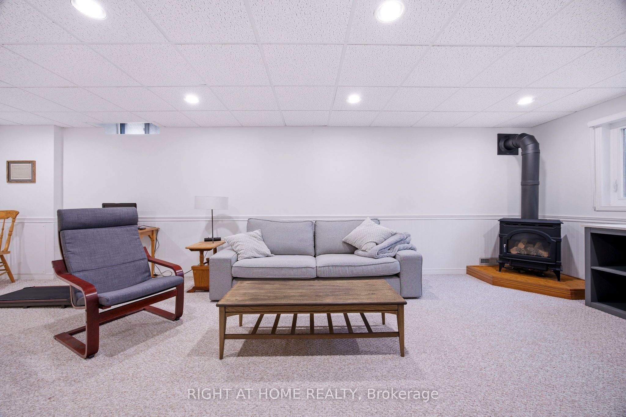 Photo 33 of 12 Esker Drive, Brampton, Heart Lake East — HOMEH