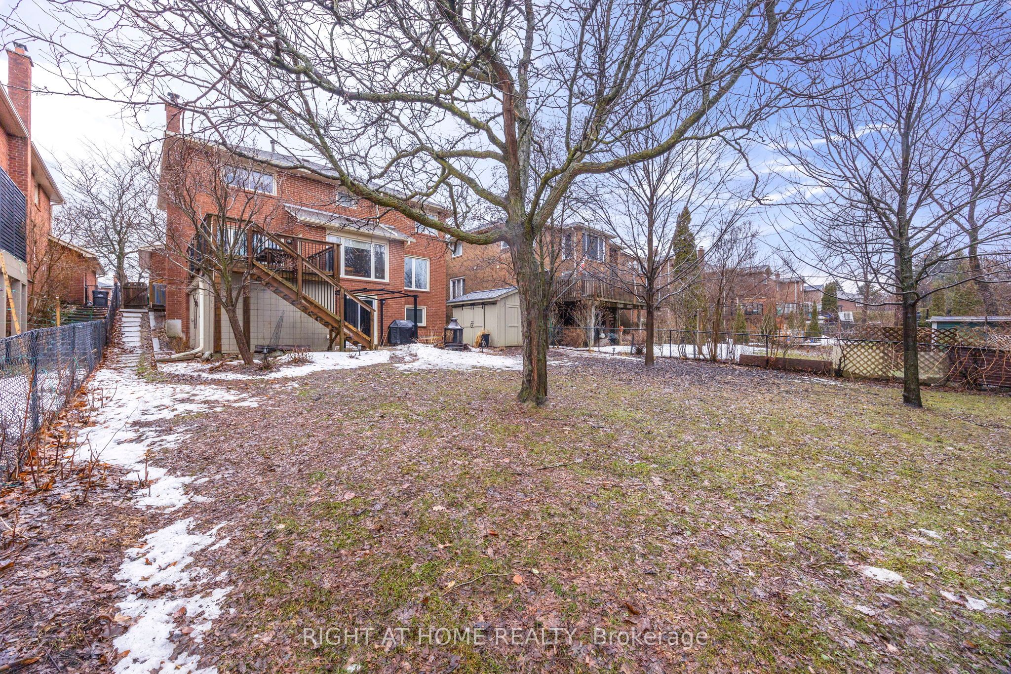 Photo 41 of 12 Esker Drive, Brampton, Heart Lake East — HOMEH
