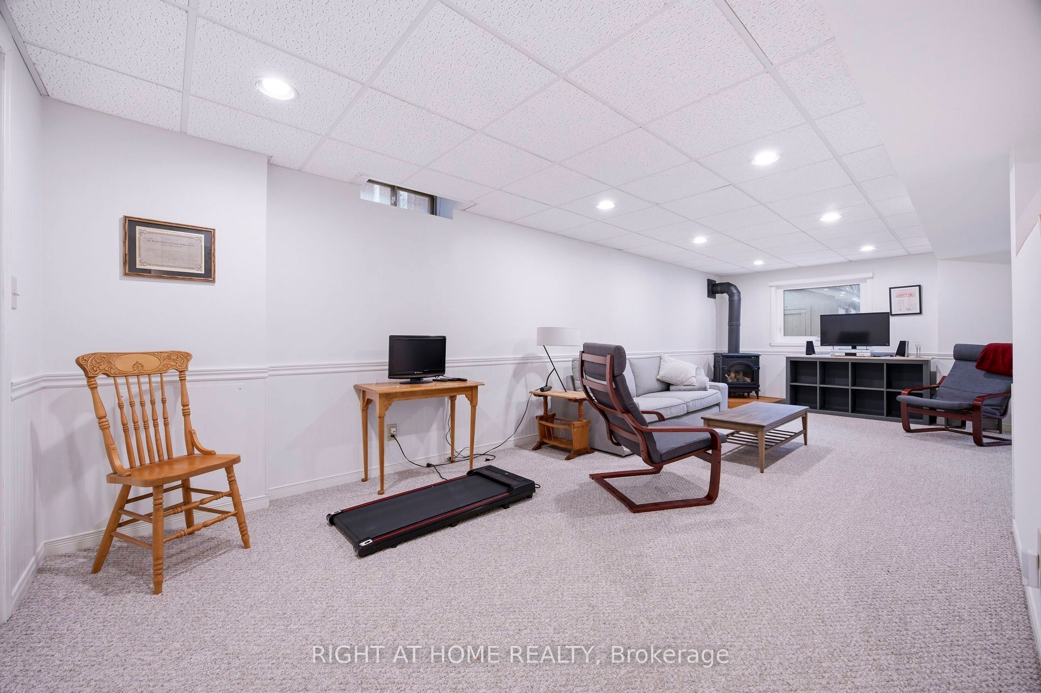 Photo 32 of 12 Esker Drive, Brampton, Heart Lake East — HOMEH