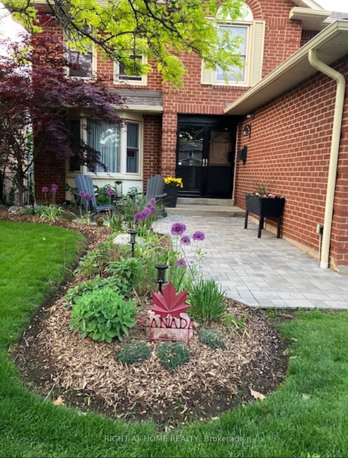 Photo 48 of 12 Esker Drive, Brampton, Heart Lake East — HOMEH