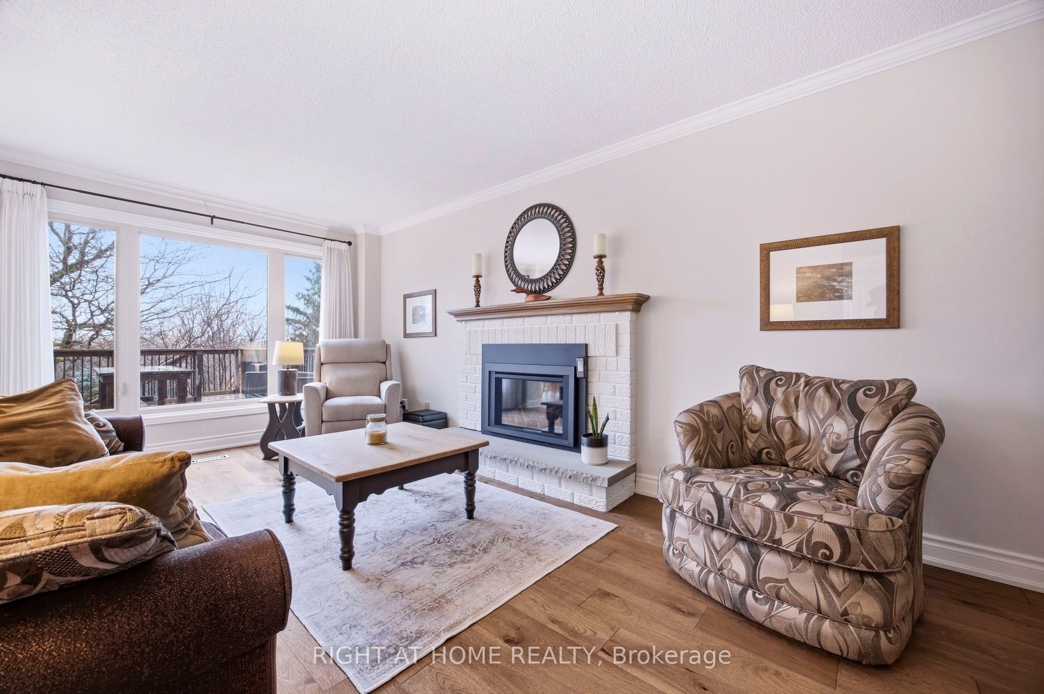 Photo 23 of 12 Esker Drive, Brampton, Heart Lake East — HOMEH