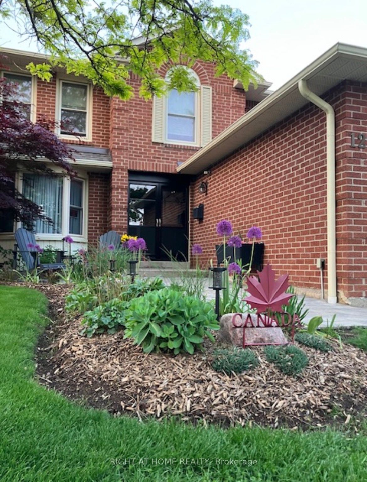 Photo 49 of 12 Esker Drive, Brampton, Heart Lake East — HOMEH