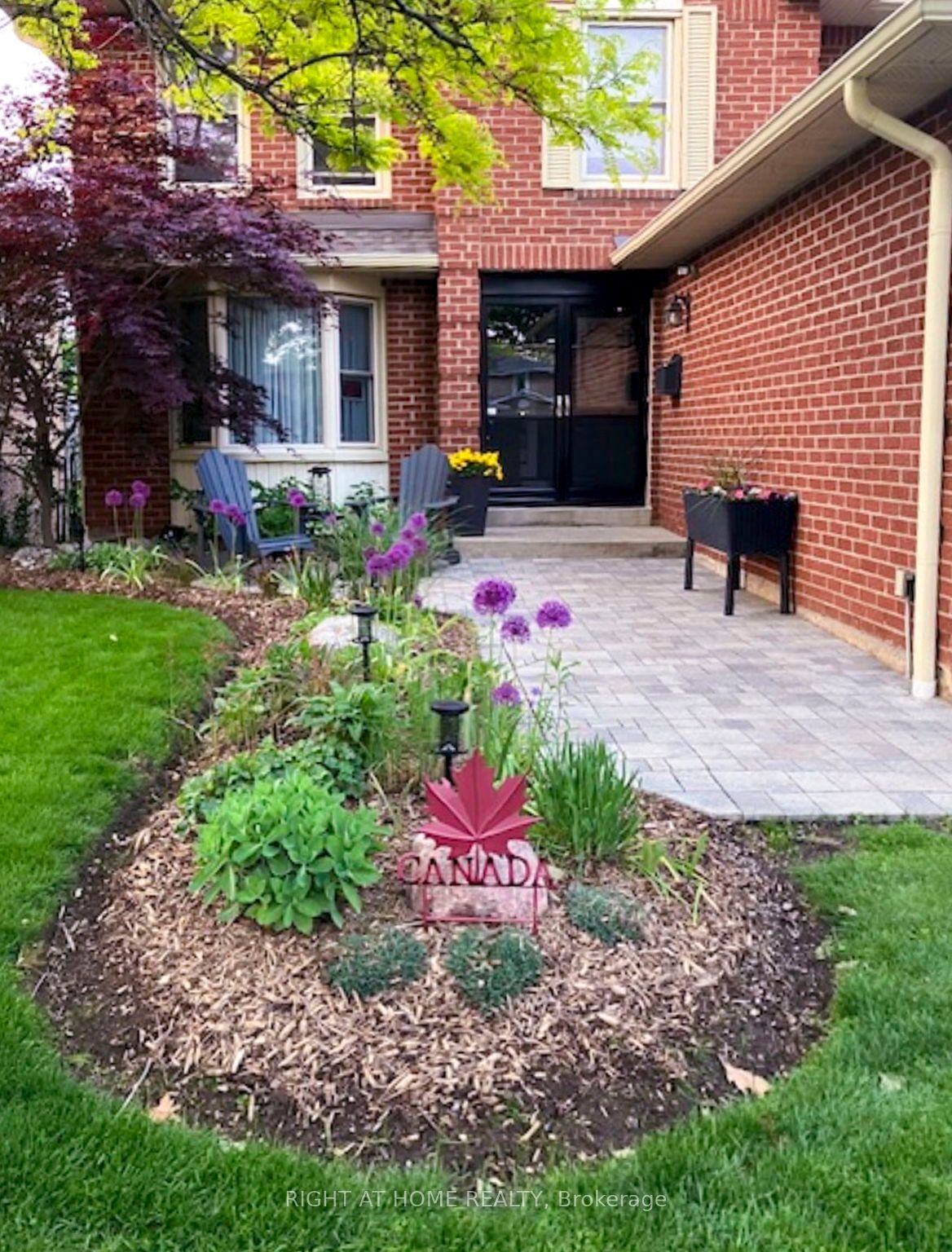 Photo 44 of 12 Esker Drive, Brampton, Heart Lake East — HOMEH