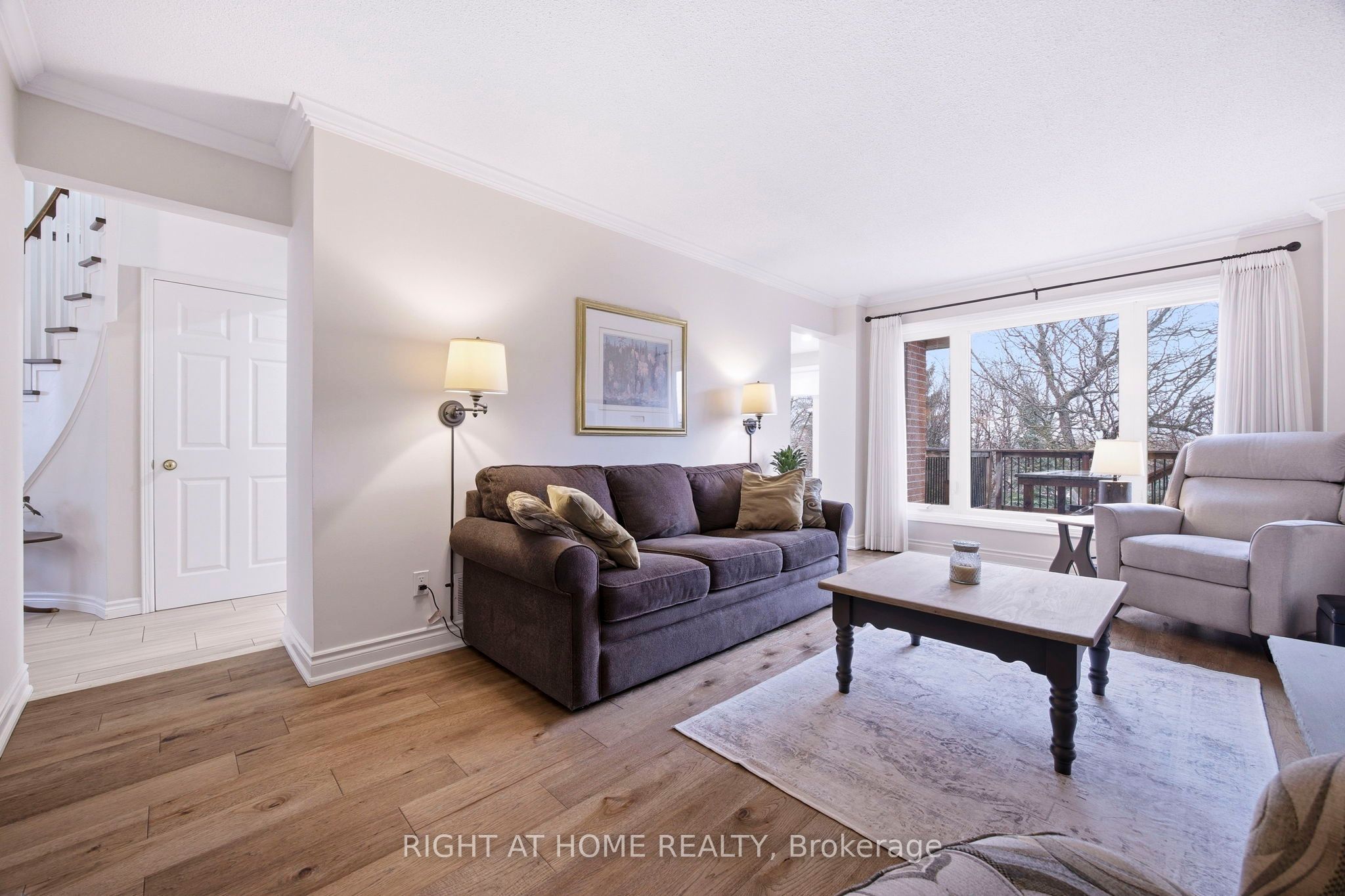 Photo 22 of 12 Esker Drive, Brampton, Heart Lake East — HOMEH