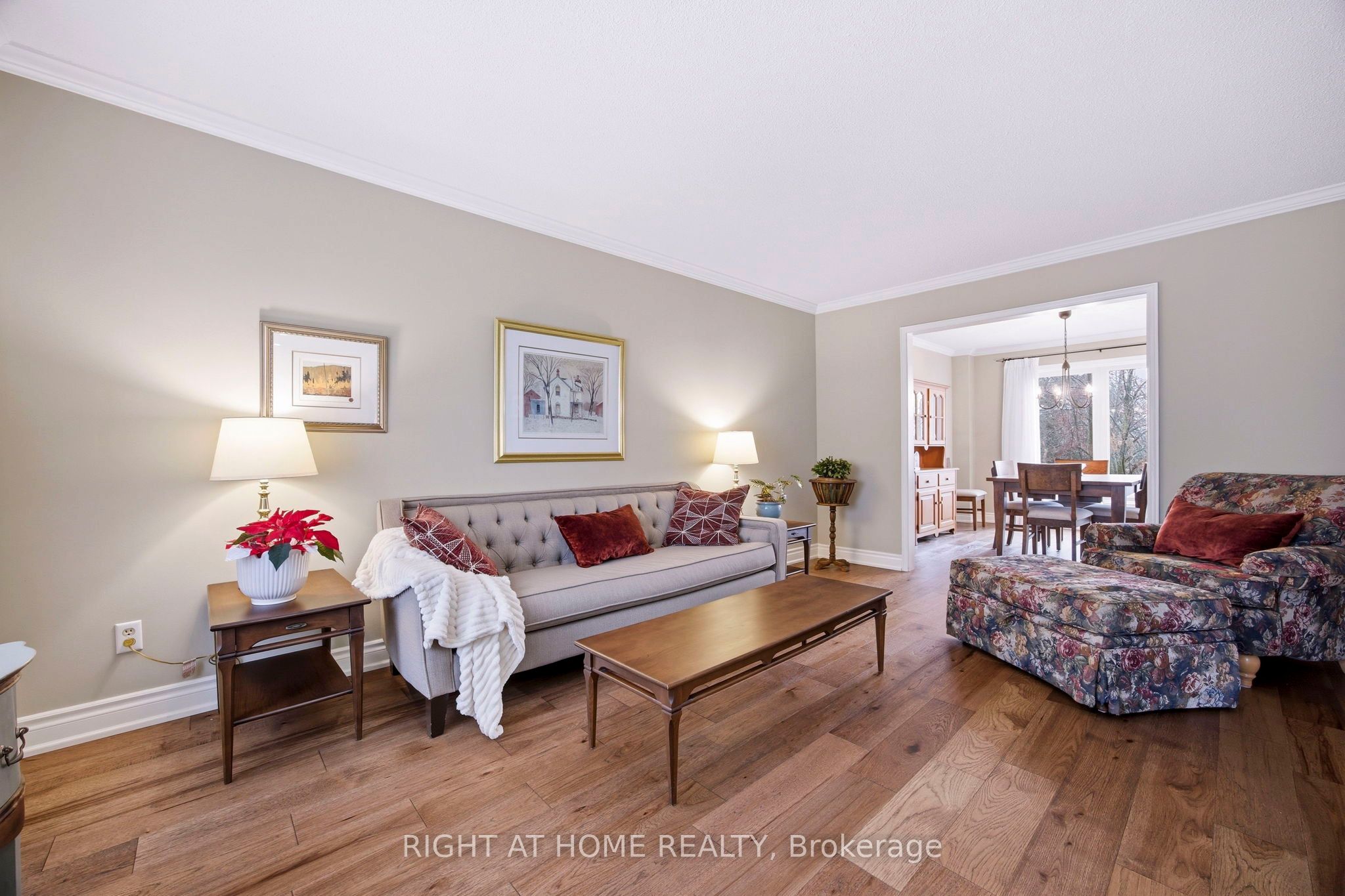 Photo 9 of 12 Esker Drive, Brampton, Heart Lake East — HOMEH