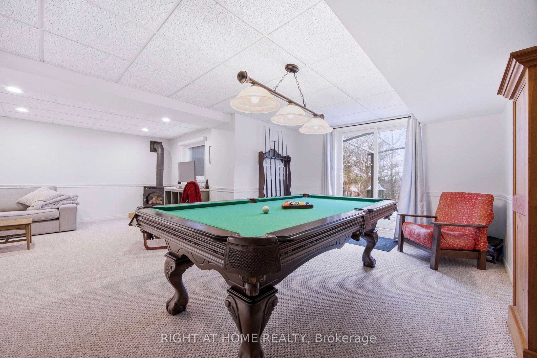 Photo 35 of 12 Esker Drive, Brampton, Heart Lake East — HOMEH