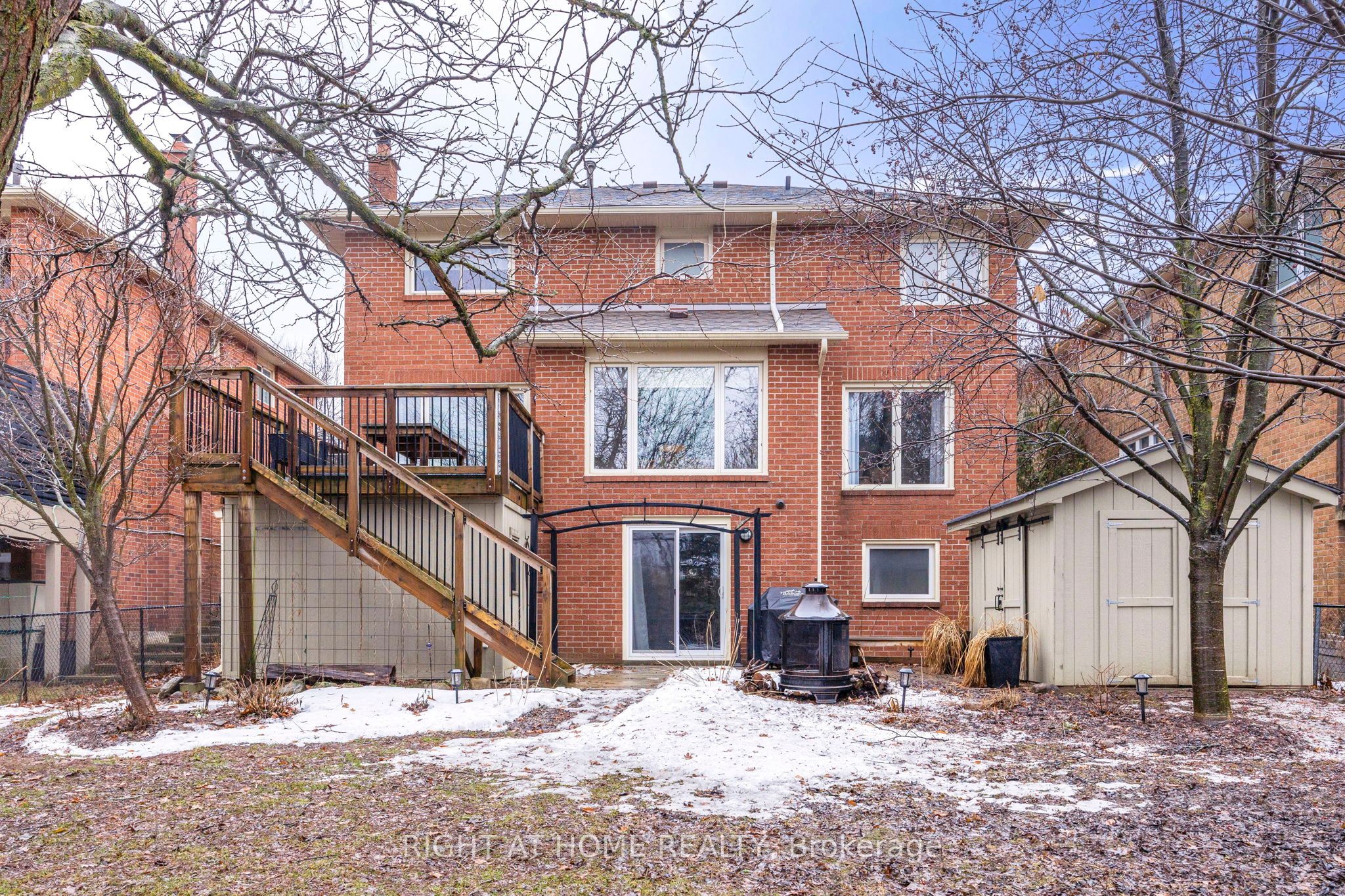 Photo 42 of 12 Esker Drive, Brampton, Heart Lake East — HOMEH