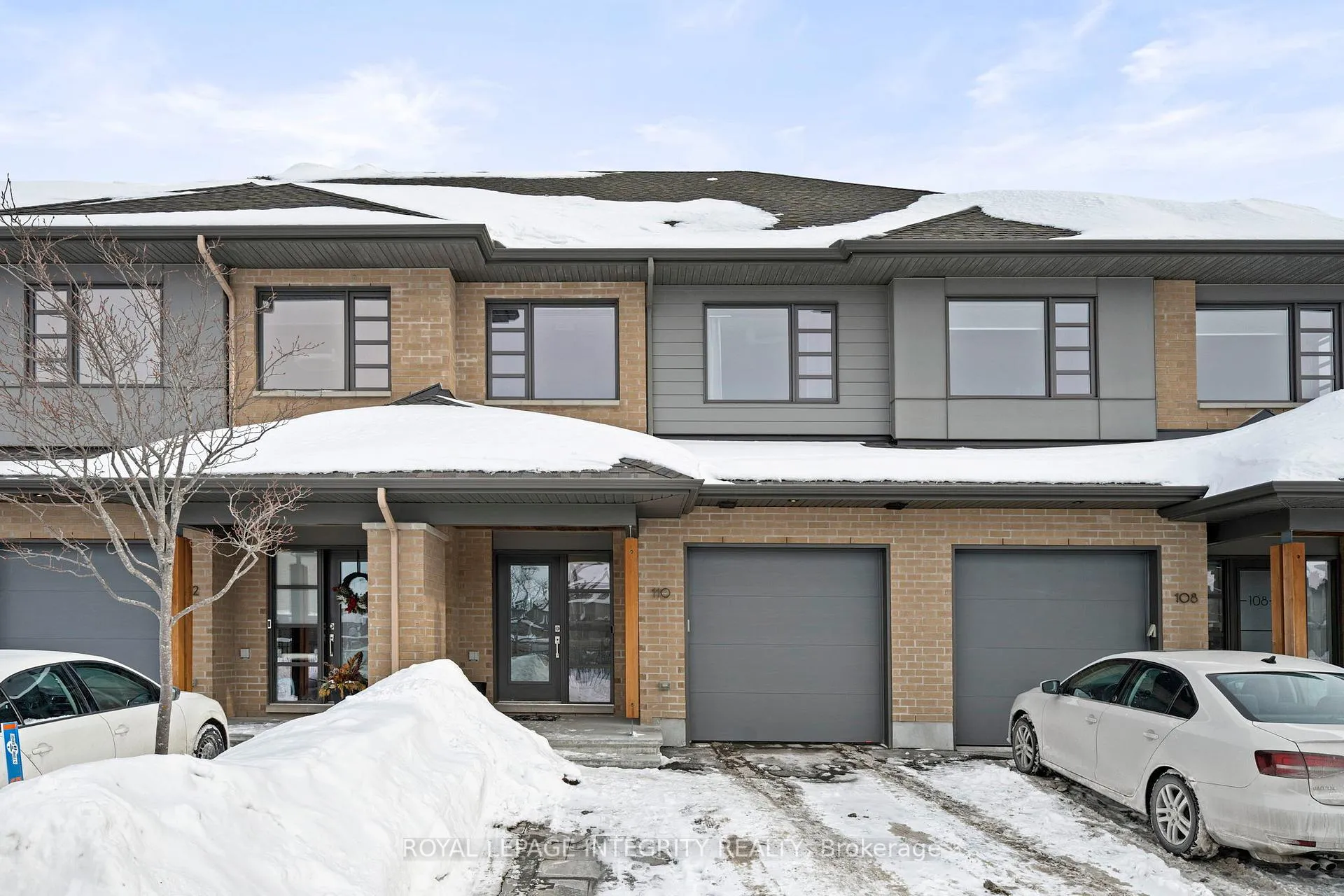 Photo 1 of 110 Larimar Circle, Ottawa, Riverside South/Gloucester Glen — HOMEH