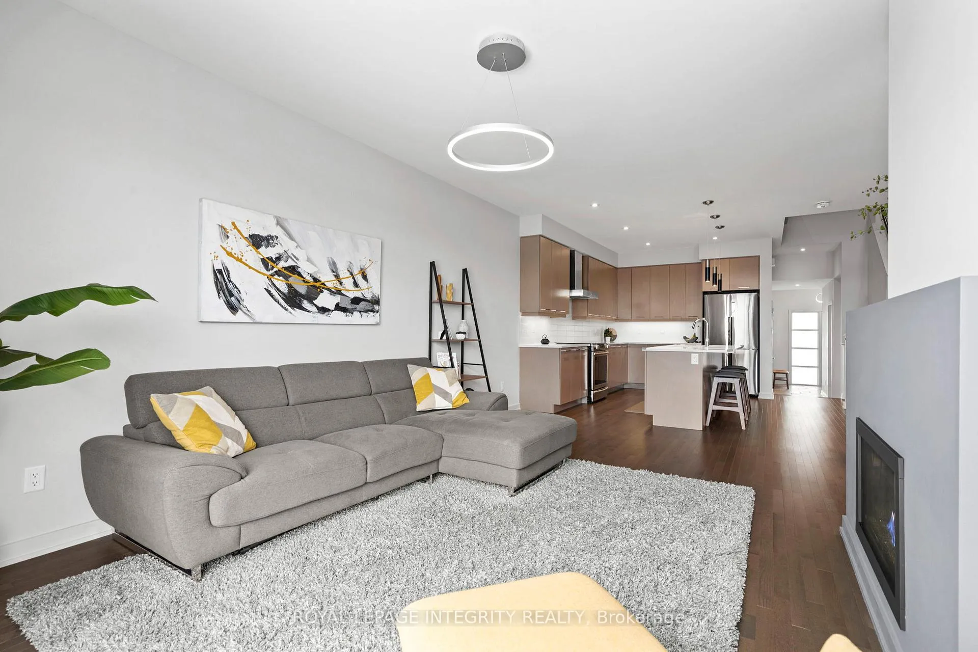 Photo 12 of 110 Larimar Circle, Ottawa, Riverside South/Gloucester Glen — HOMEH