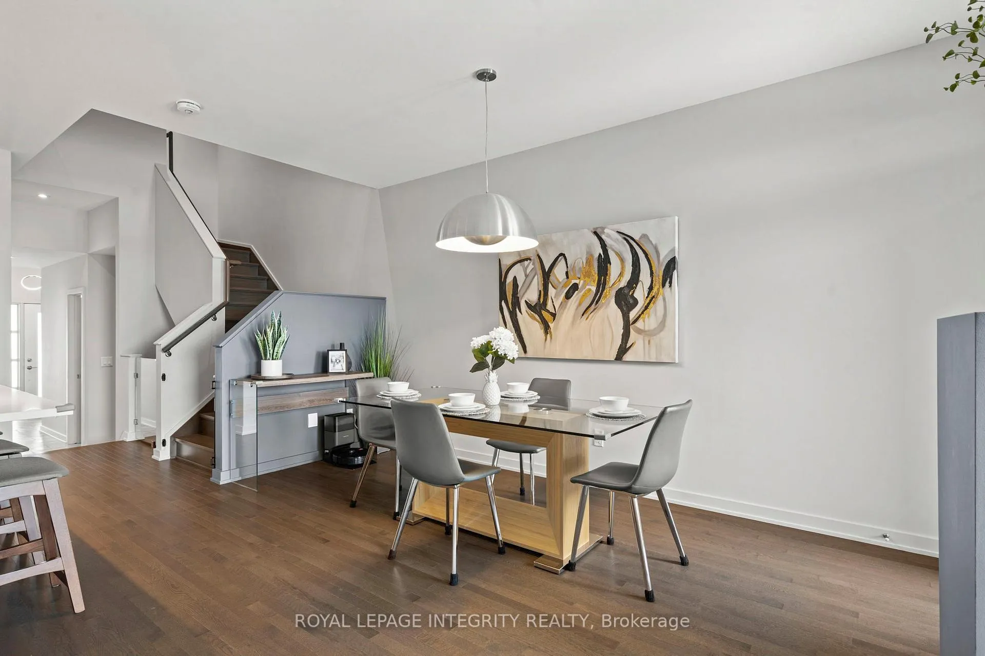 Photo 14 of 110 Larimar Circle, Ottawa, Riverside South/Gloucester Glen — HOMEH
