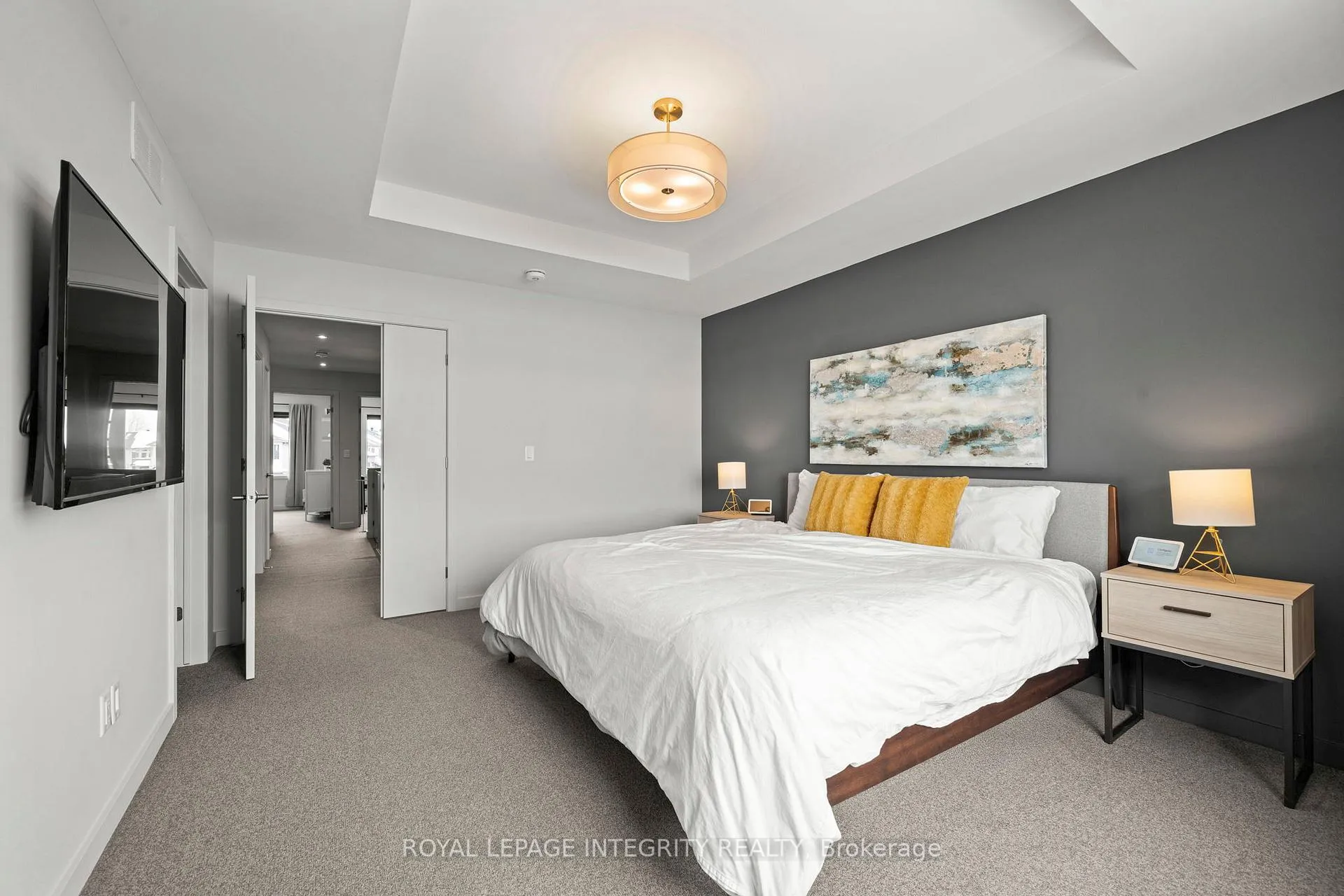 Photo 21 of 110 Larimar Circle, Ottawa, Riverside South/Gloucester Glen — HOMEH