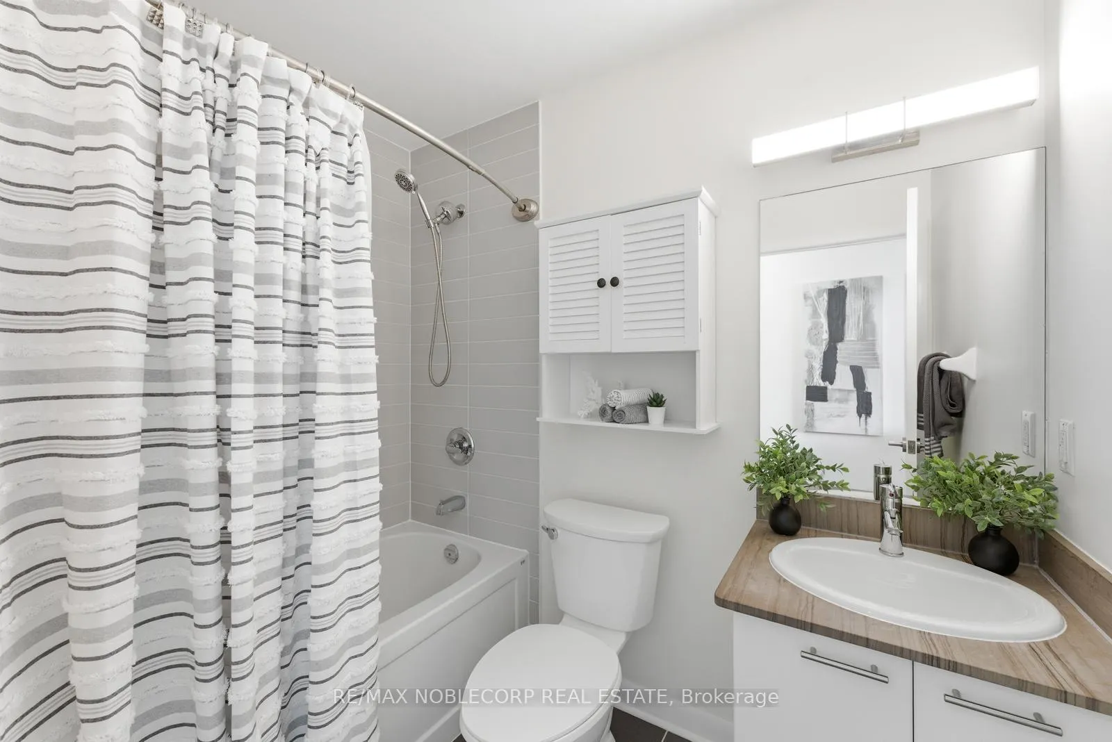 Photo 23 of Unit 1106, 15 Bruyeres Mews, Toronto, Niagara — HOMEH