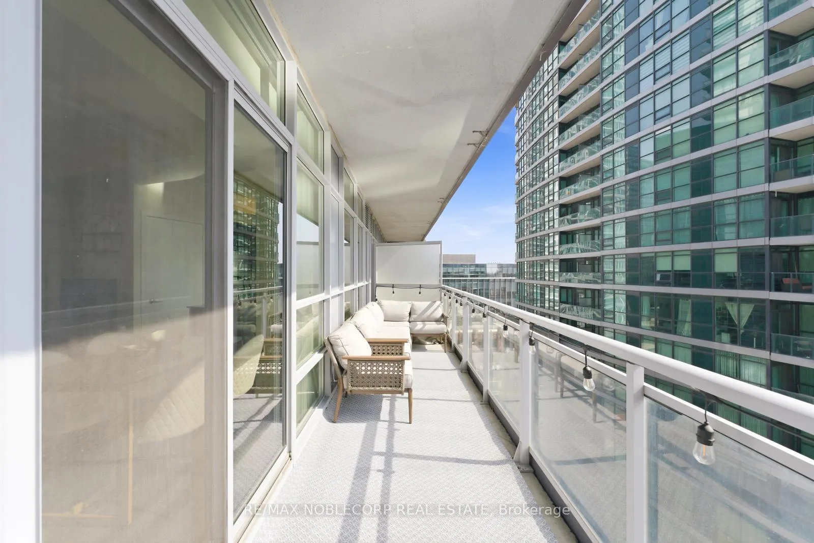 Photo 26 of Unit 1106, 15 Bruyeres Mews, Toronto, Niagara — HOMEH