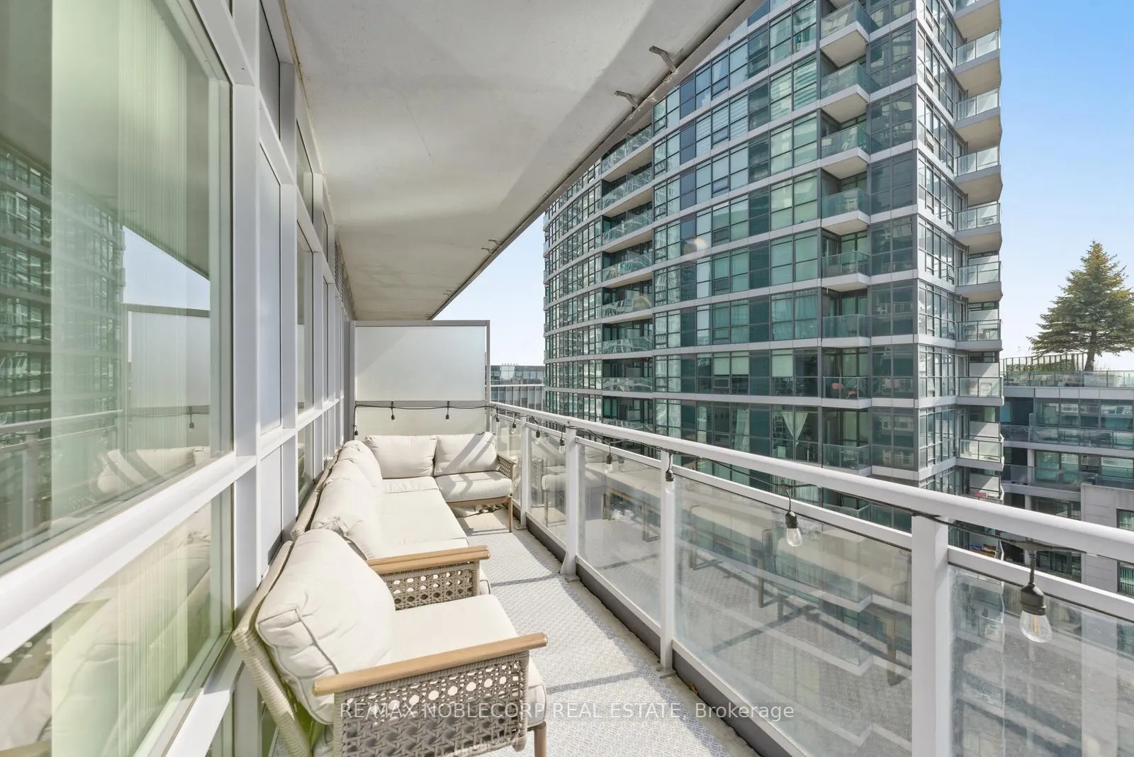Photo 27 of Unit 1106, 15 Bruyeres Mews, Toronto, Niagara — HOMEH