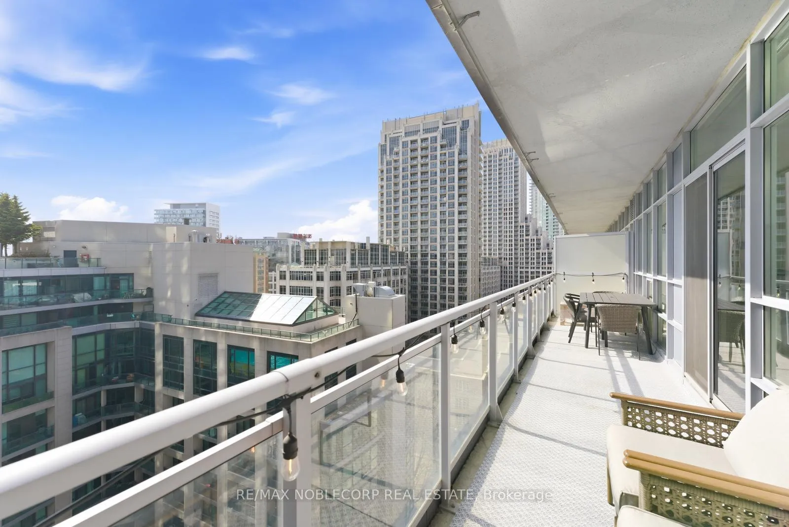 Photo 28 of Unit 1106, 15 Bruyeres Mews, Toronto, Niagara — HOMEH