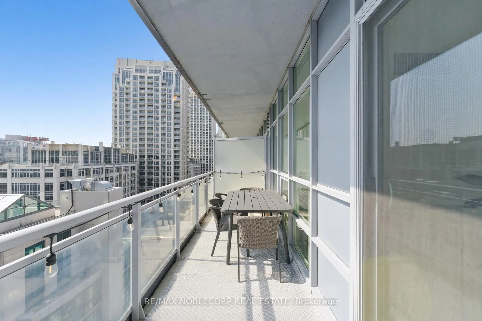 Photo 29 of Unit 1106, 15 Bruyeres Mews, Toronto, Niagara — HOMEH
