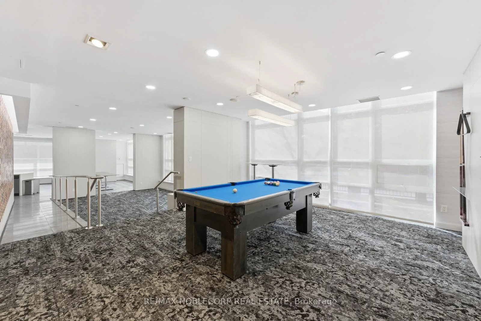 Photo 36 of Unit 1106, 15 Bruyeres Mews, Toronto, Niagara — HOMEH