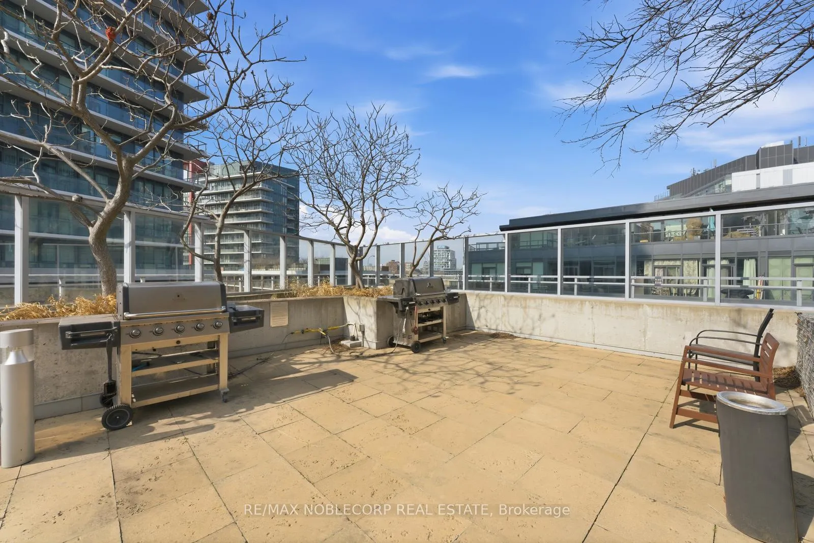 Photo 39 of Unit 1106, 15 Bruyeres Mews, Toronto, Niagara — HOMEH