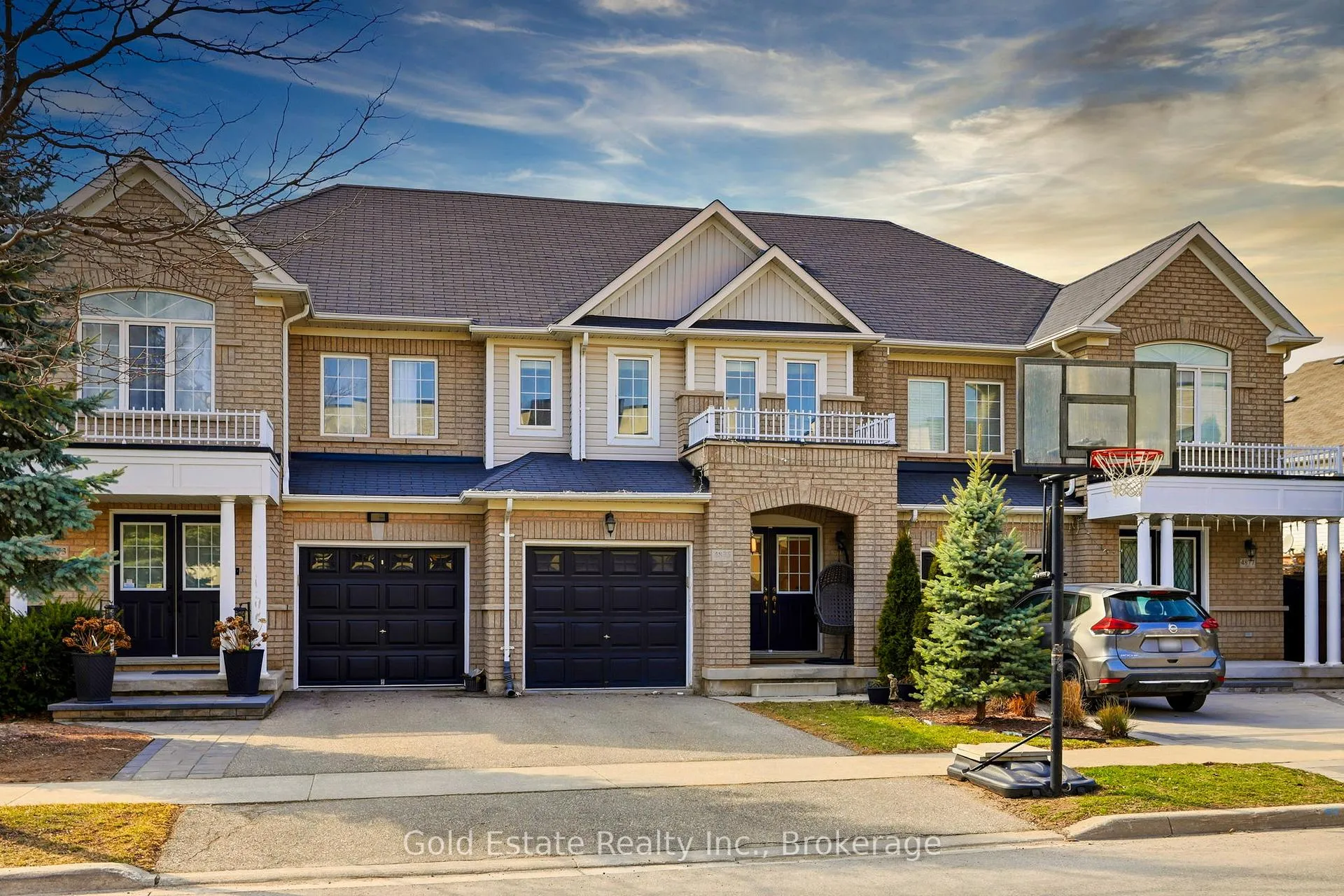 Front of 4875 Valera Road