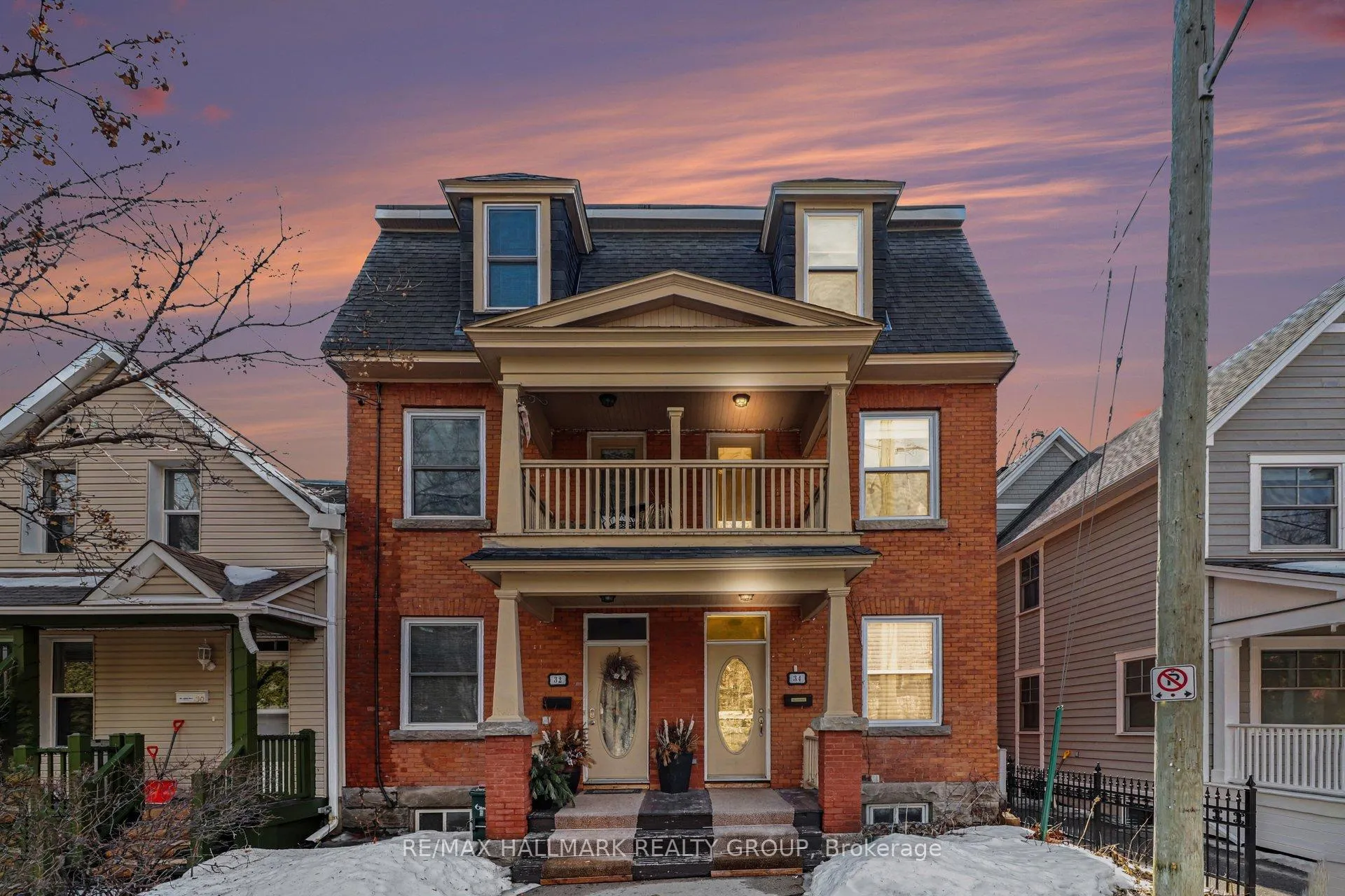 Photo 1 of 34 Lewis Street, Ottawa, Ottawa Centre/Golden Triangle — HOMEH