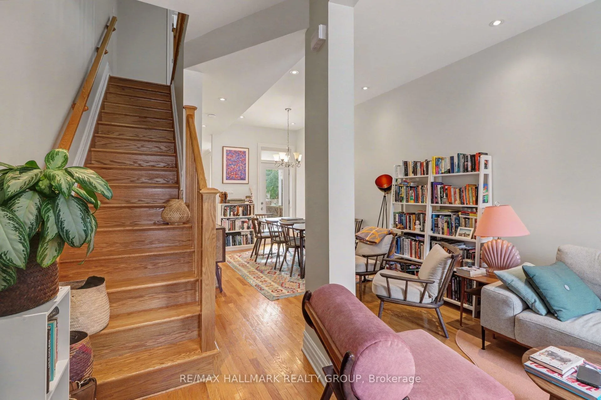 Photo 4 of 34 Lewis Street, Ottawa, Ottawa Centre/Golden Triangle — HOMEH