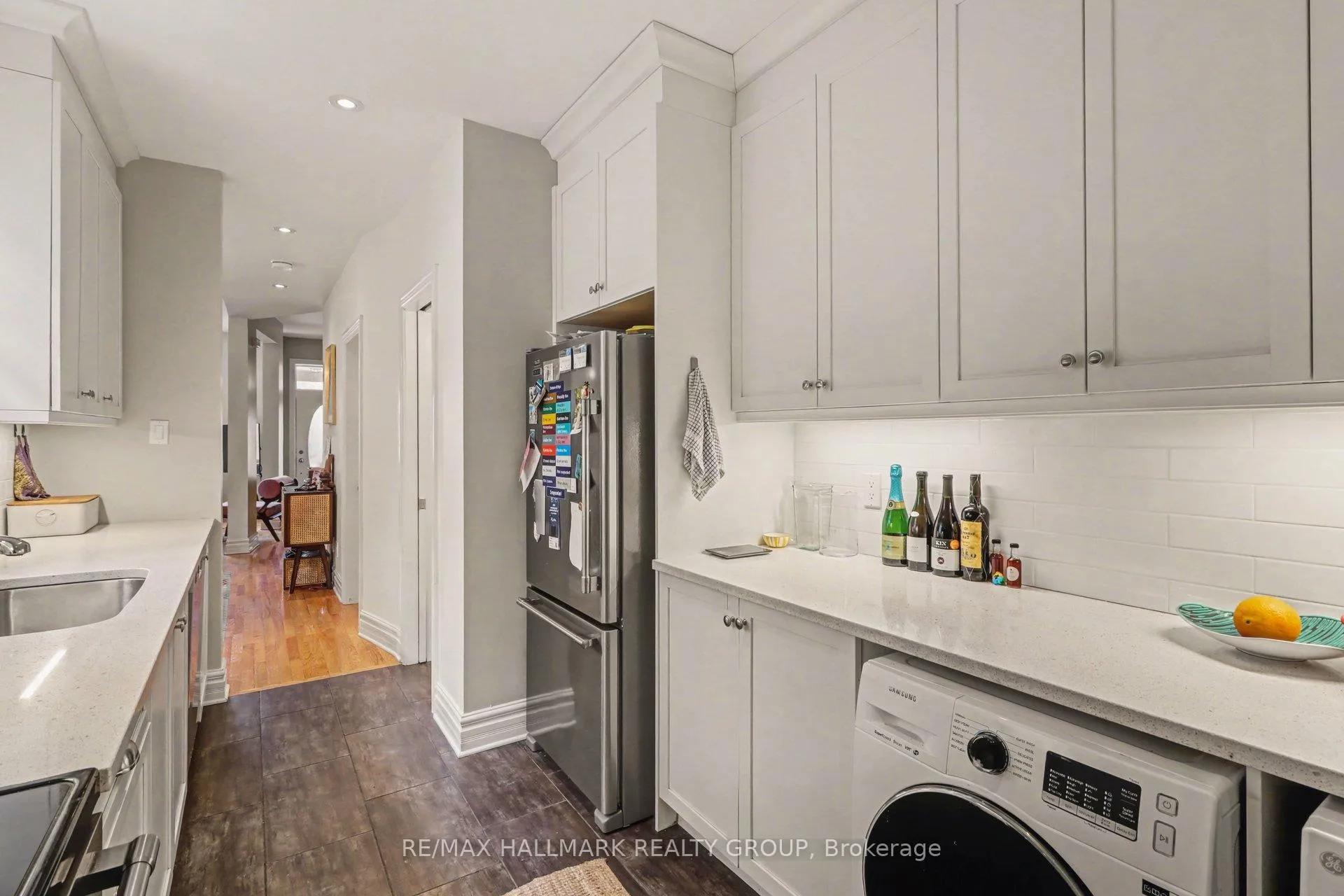 Photo 10 of 34 Lewis Street, Ottawa, Ottawa Centre/Golden Triangle — HOMEH