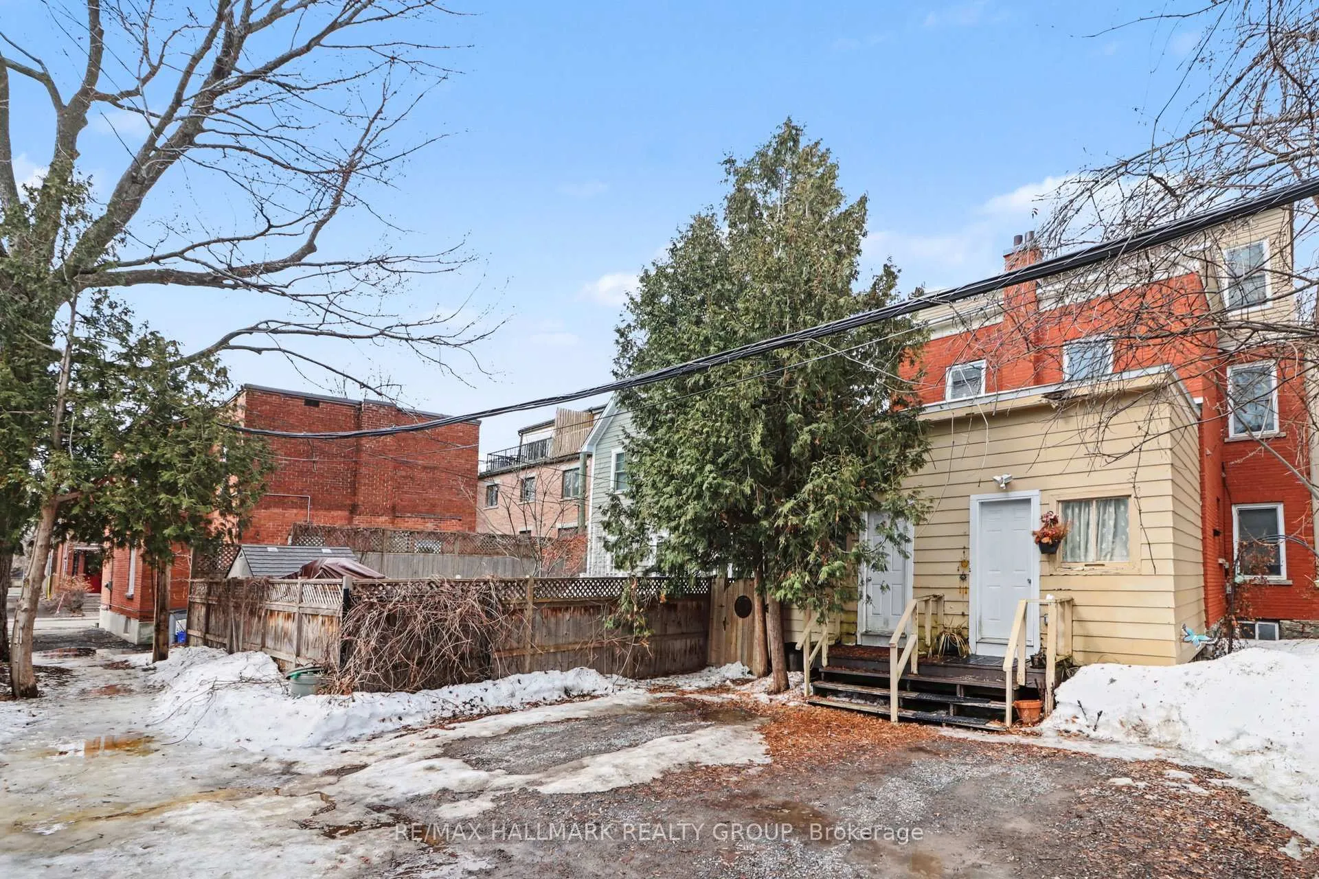 Photo 30 of 34 Lewis Street, Ottawa, Ottawa Centre/Golden Triangle — HOMEH