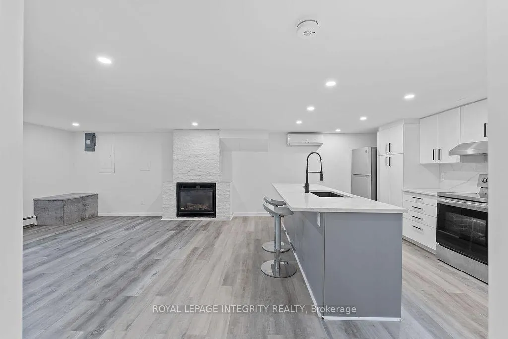 Photo 9 of Unit B, 1105 Falaise Road, Ottawa, Borden Farm/Stewart Farm/Carleton Heights/Parkwood Hills — HOMEH