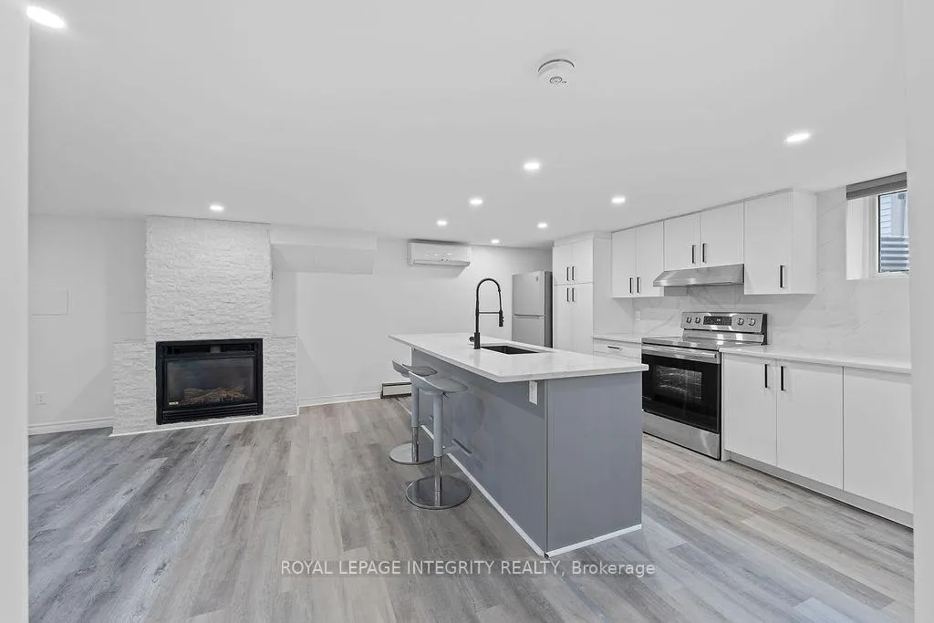 Photo 10 of Unit B, 1105 Falaise Road, Ottawa, Borden Farm/Stewart Farm/Carleton Heights/Parkwood Hills — HOMEH